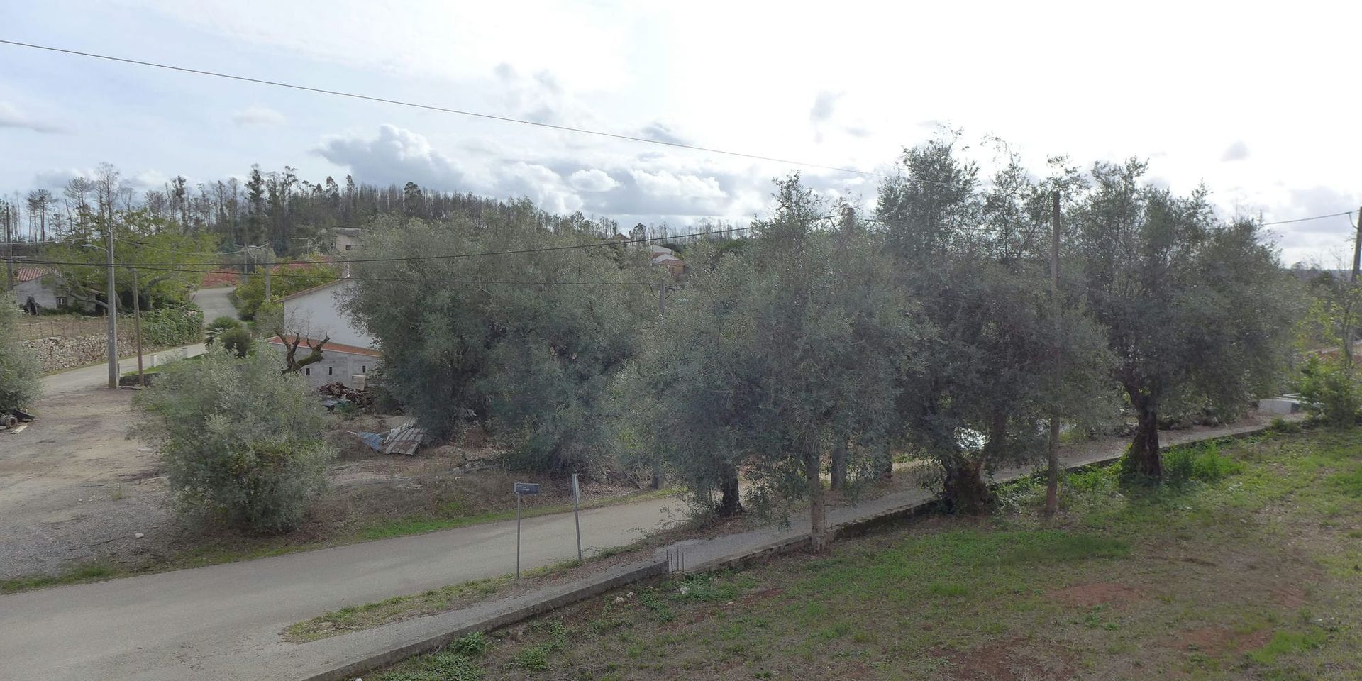 House in Ansião, Leiria District 12205771