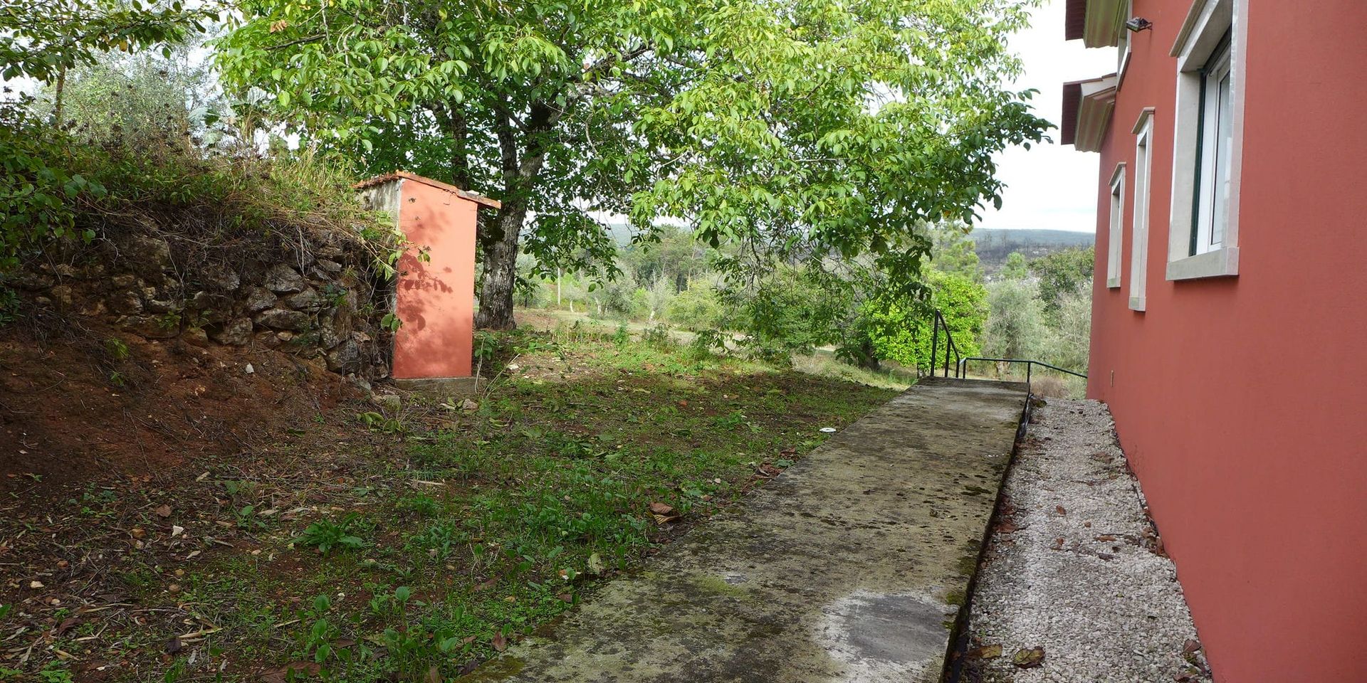 House in Ansião, Leiria District 12205771