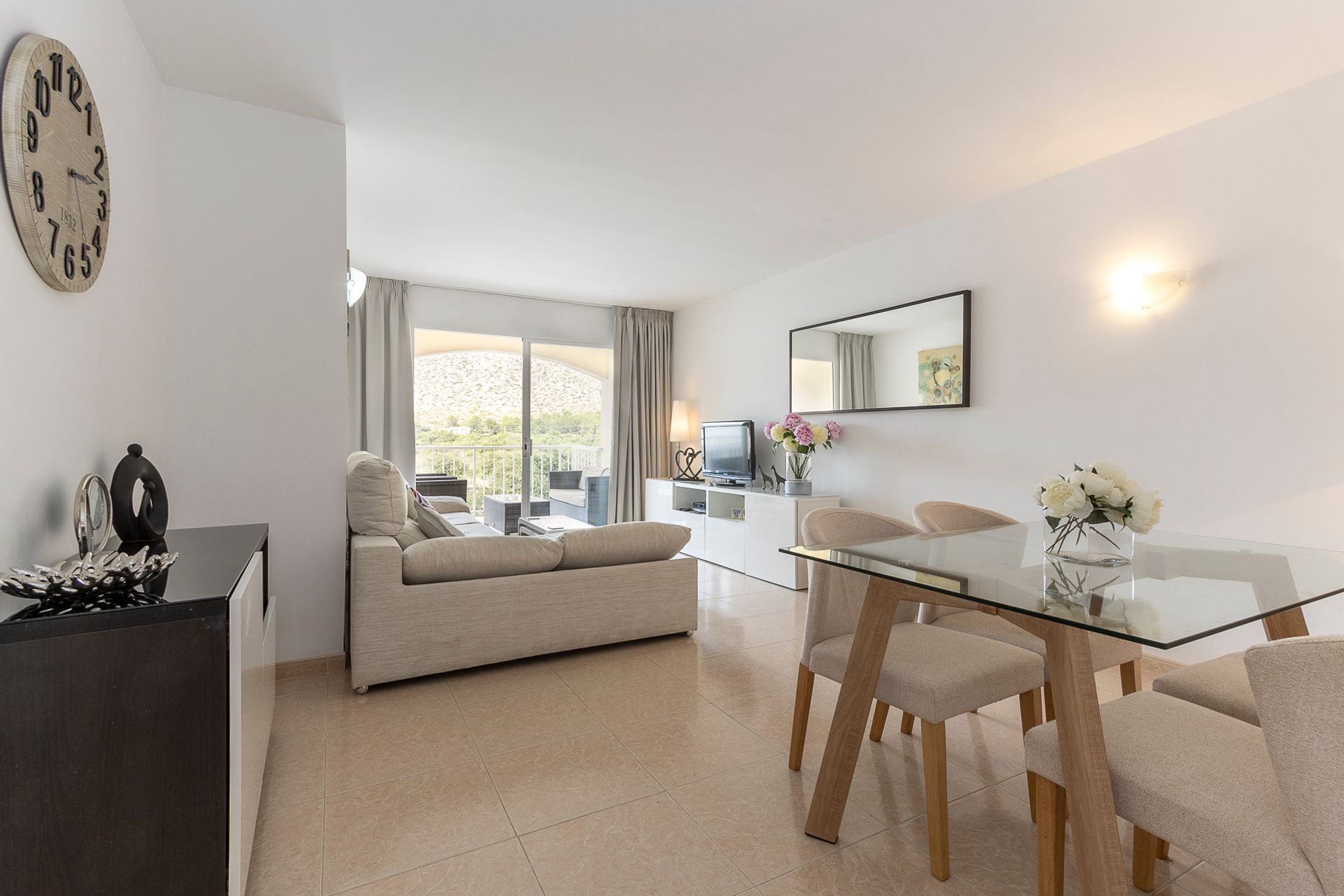 Condominium in Port de Pollença, Balearic Islands 12205793