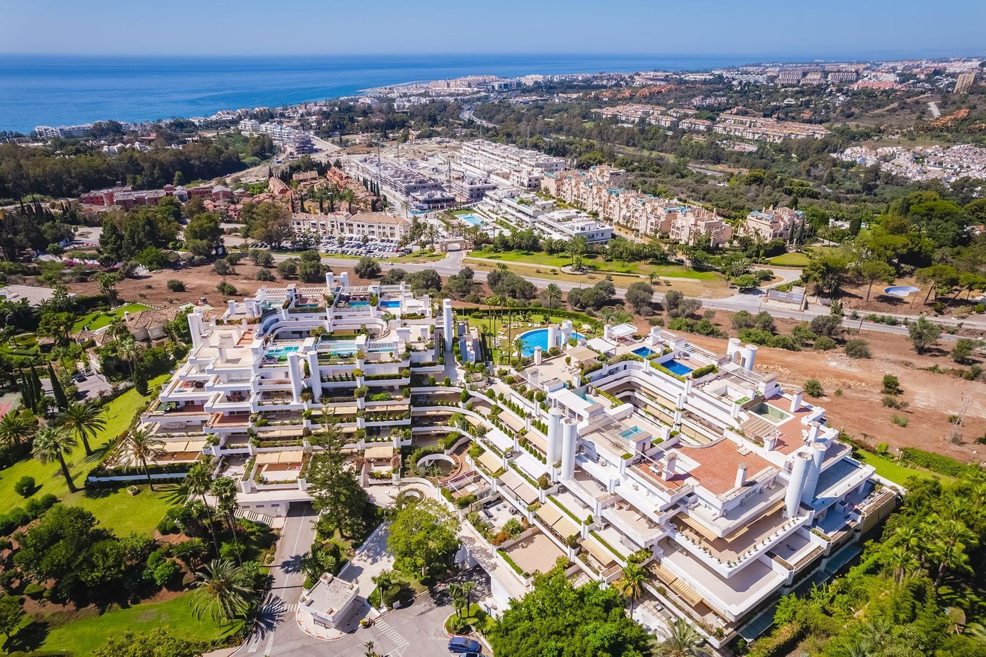 Συγκυριαρχία σε Málaga, Andalusia 12205813