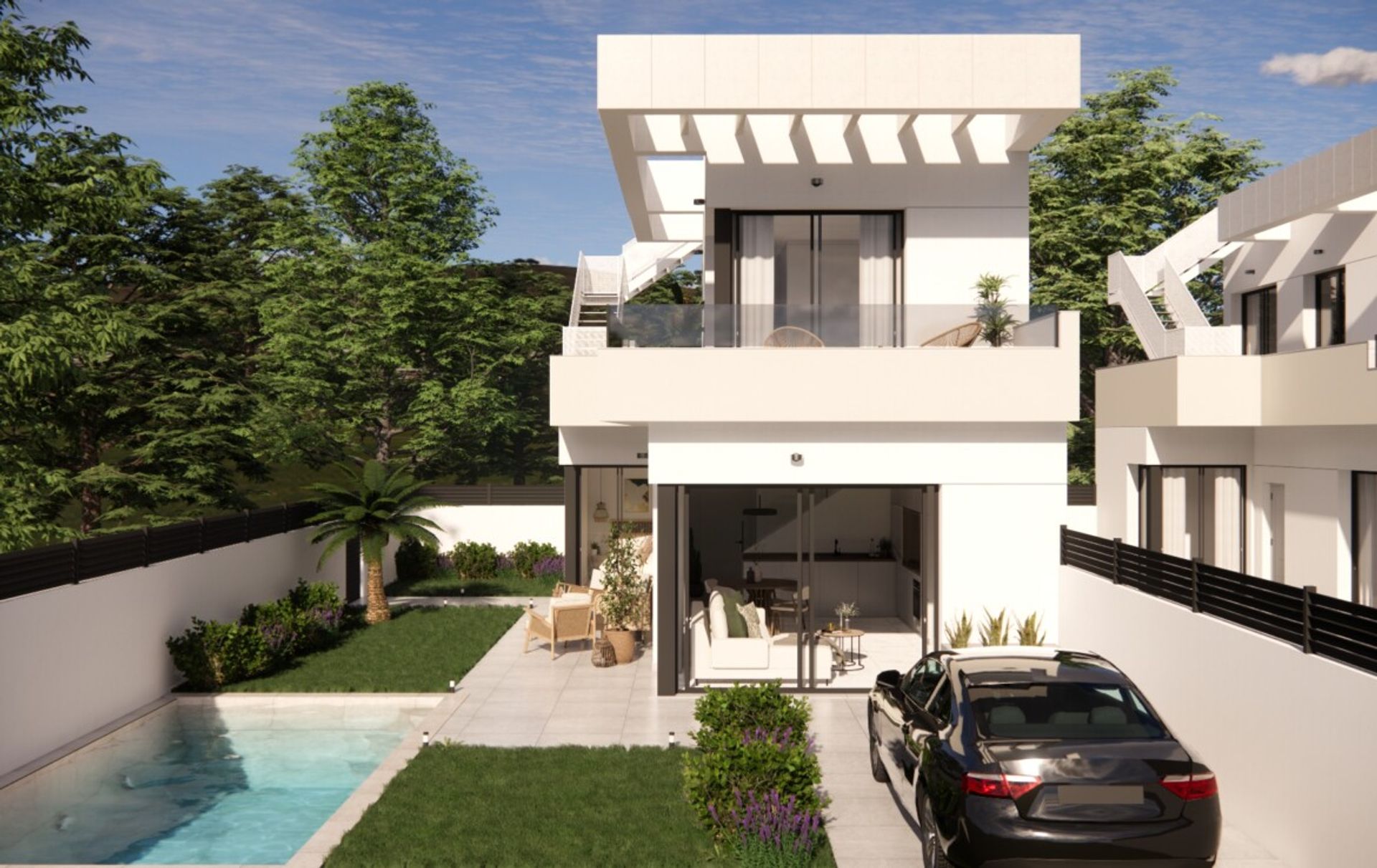 Haus im Rojales, Valencia 12205842