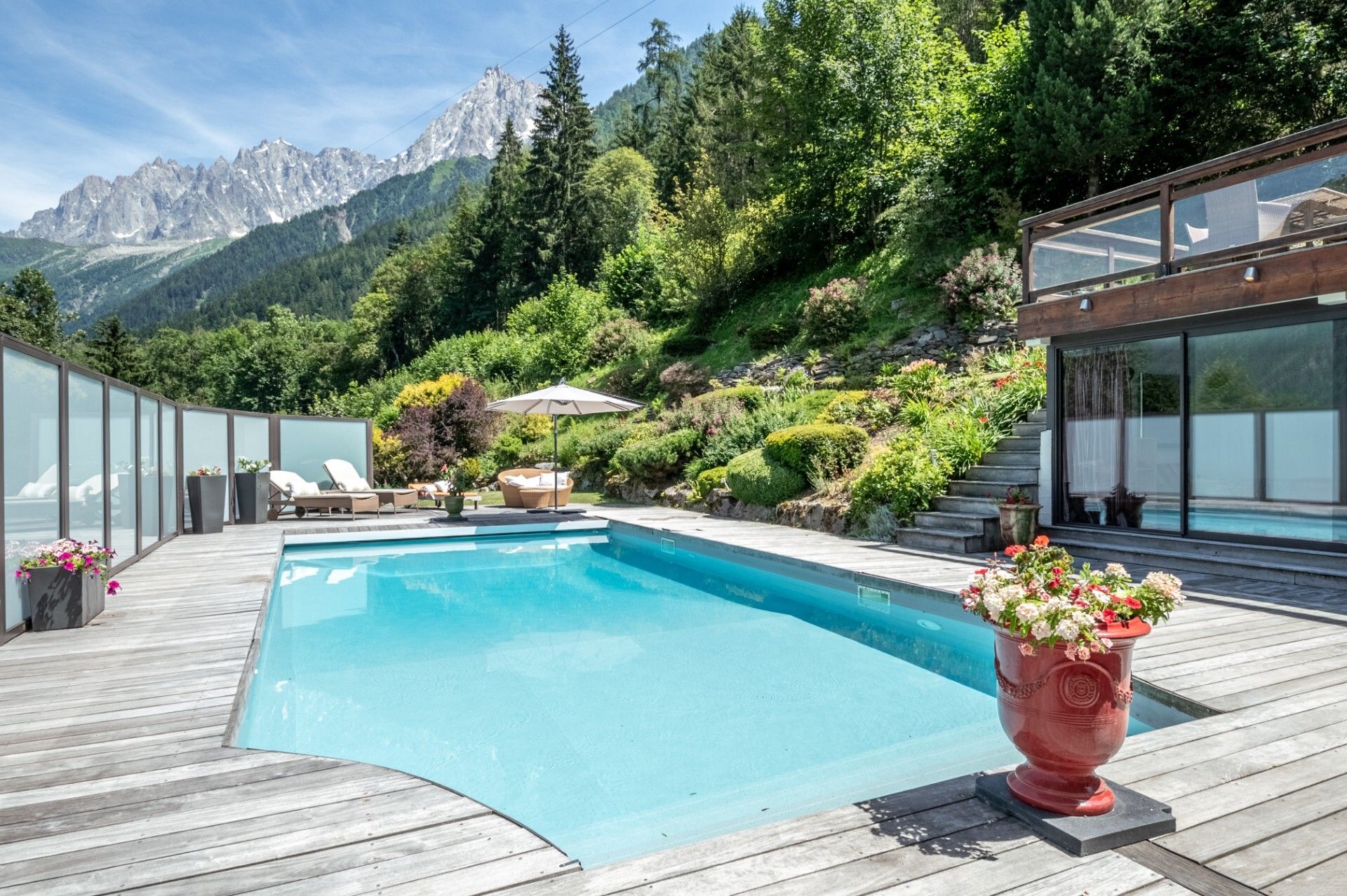 House in Chamonix, Auvergne-Rhône-Alpes 12205850