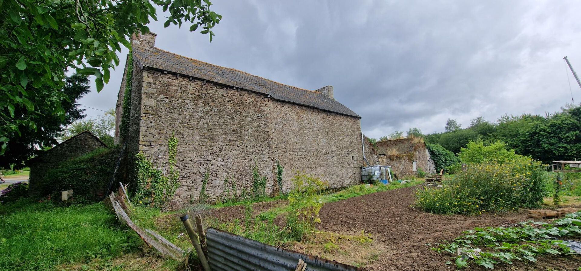 casa en Lamballe-Armor, Bretagne 12205852