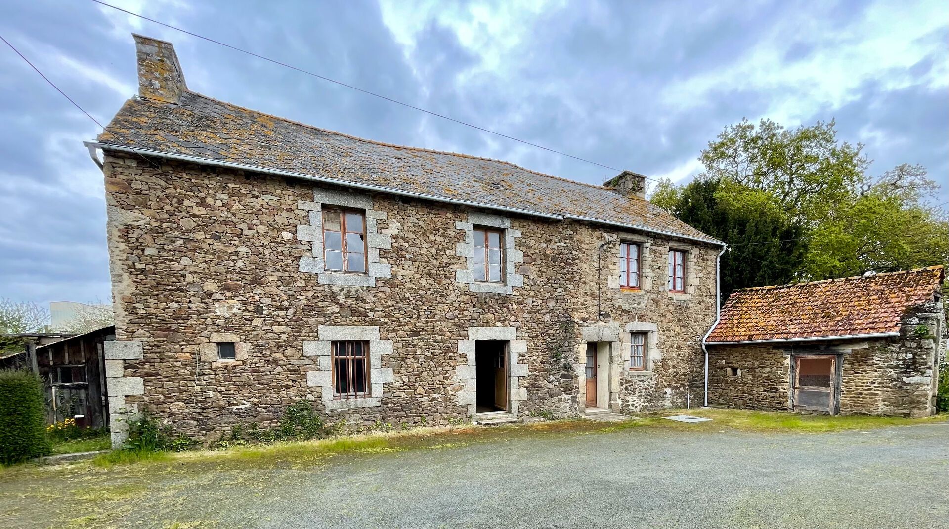 casa en Lamballe-Armor, Bretagne 12205852