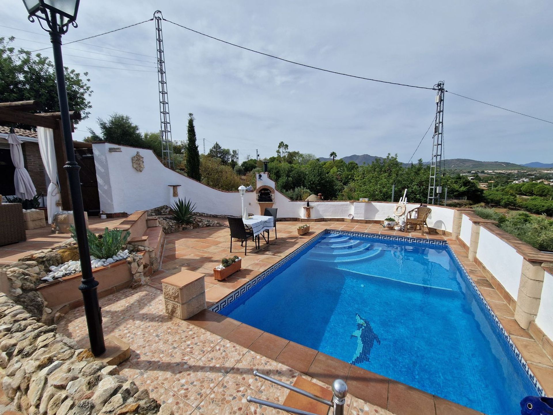 Huis in Alhaurín el Grande, Andalusia 12206199