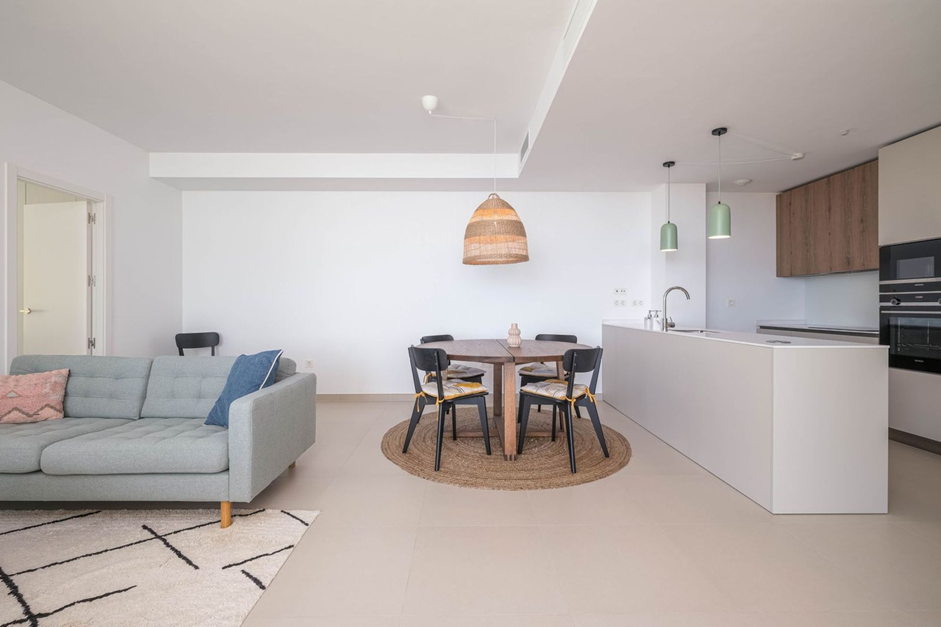 Condominio en Benalmádena, Andalusia 12206203