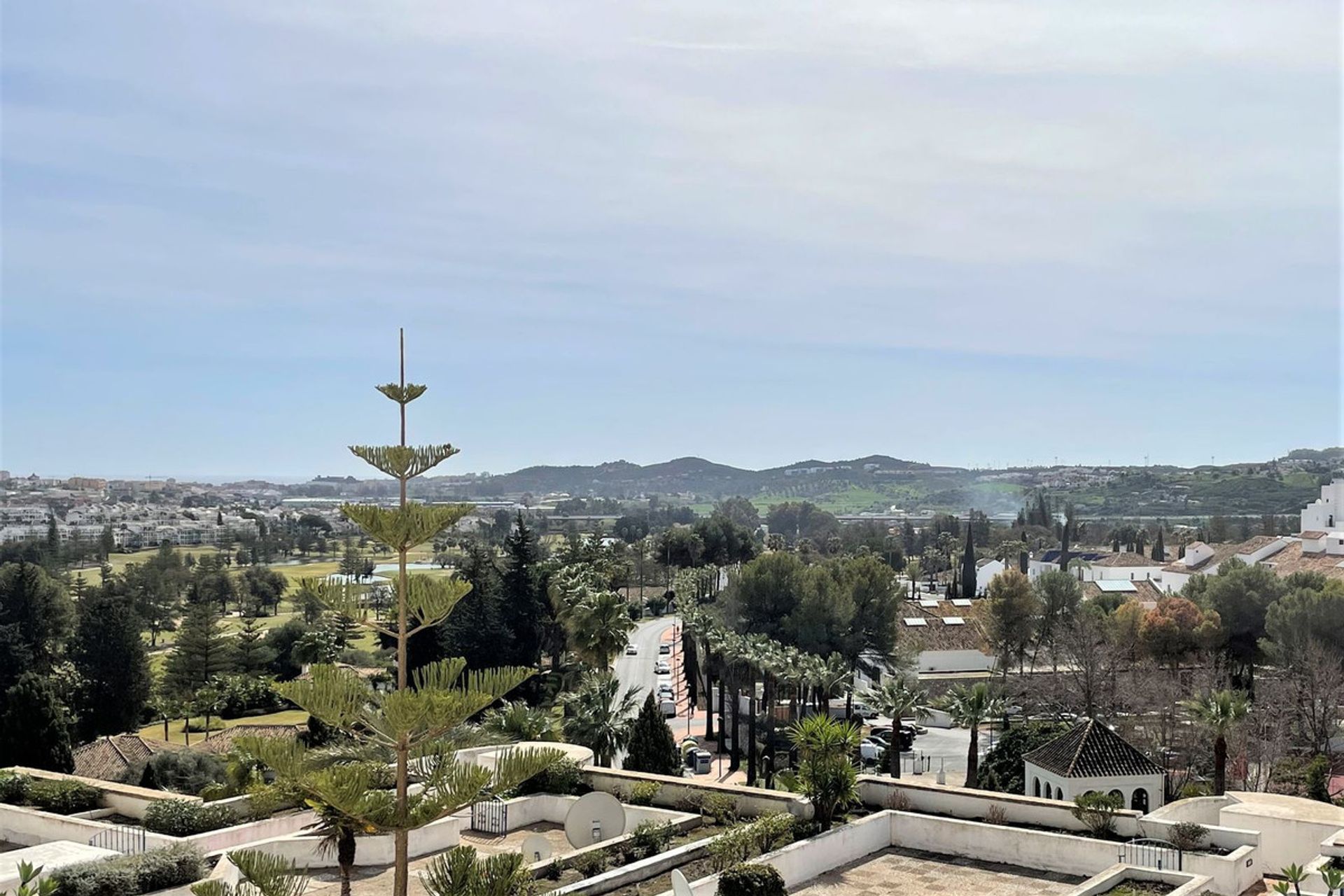 Συγκυριαρχία σε Las Lagunas de Mijas, Andalucía 12206204