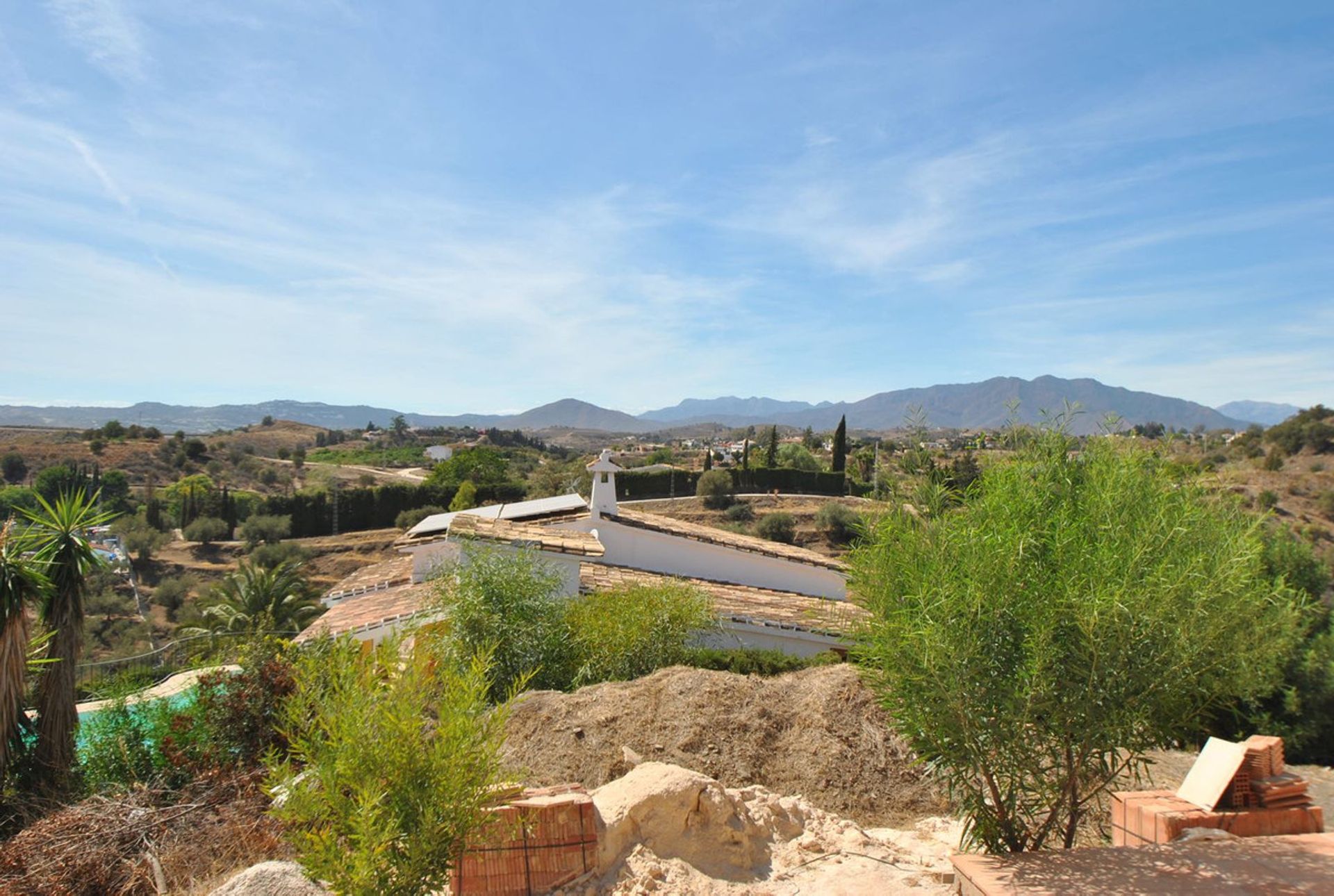 Huis in Mijas, Andalusië 12206207