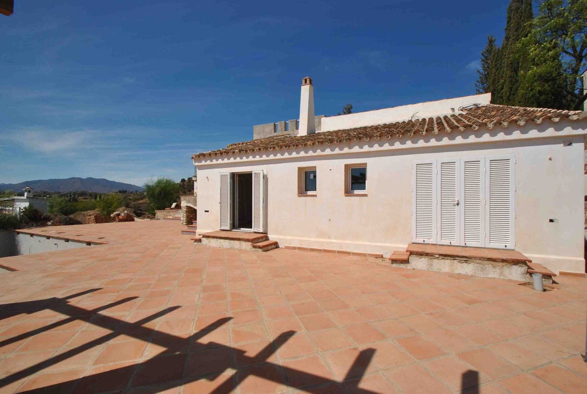 Huis in Mijas, Andalusia 12206207