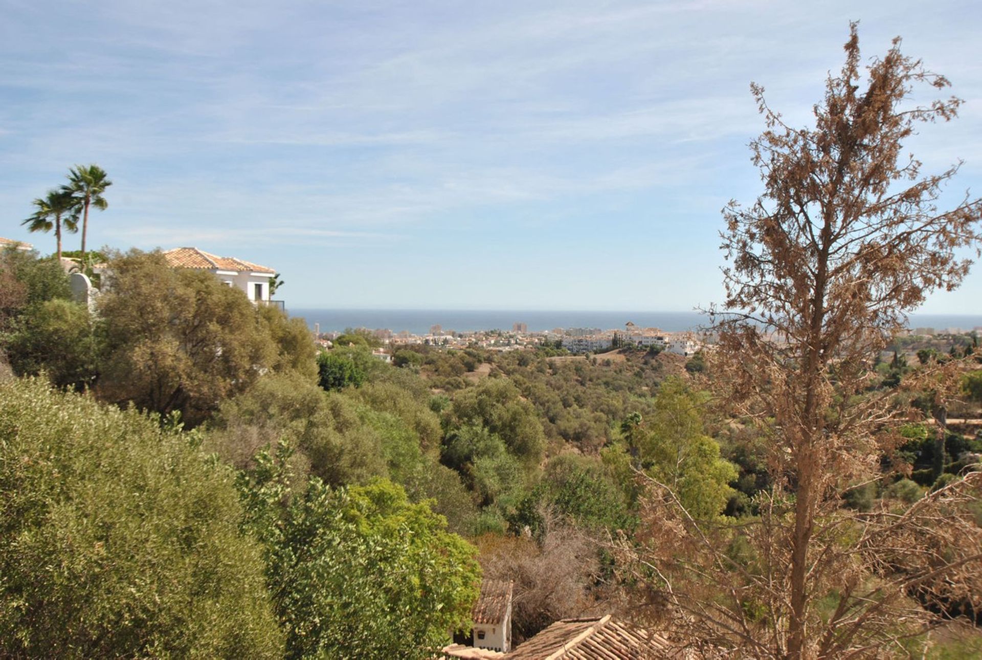 Huis in Mijas, Andalusië 12206207