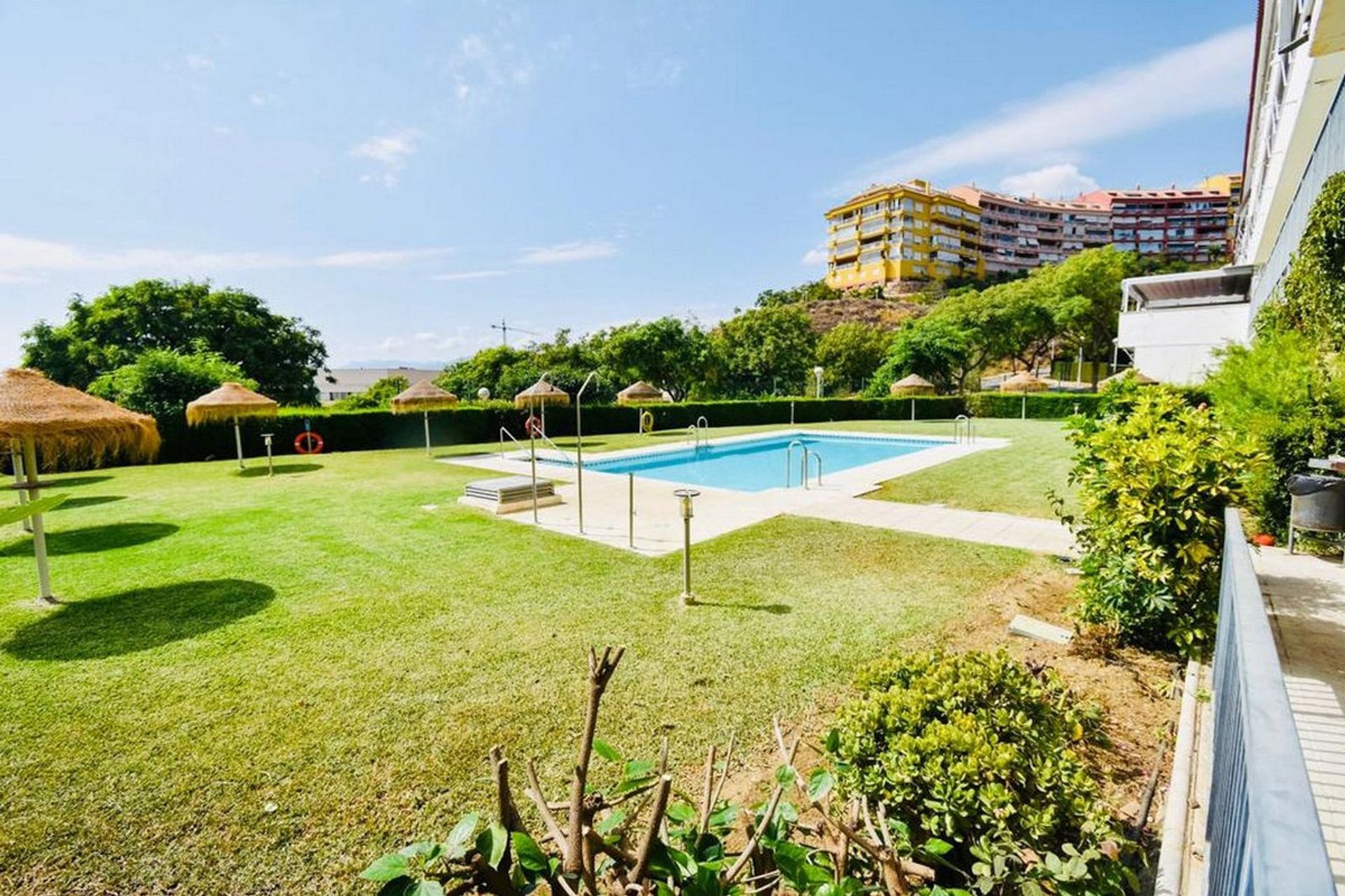 Condominium in Torreblanca, Valencian Community 12206249