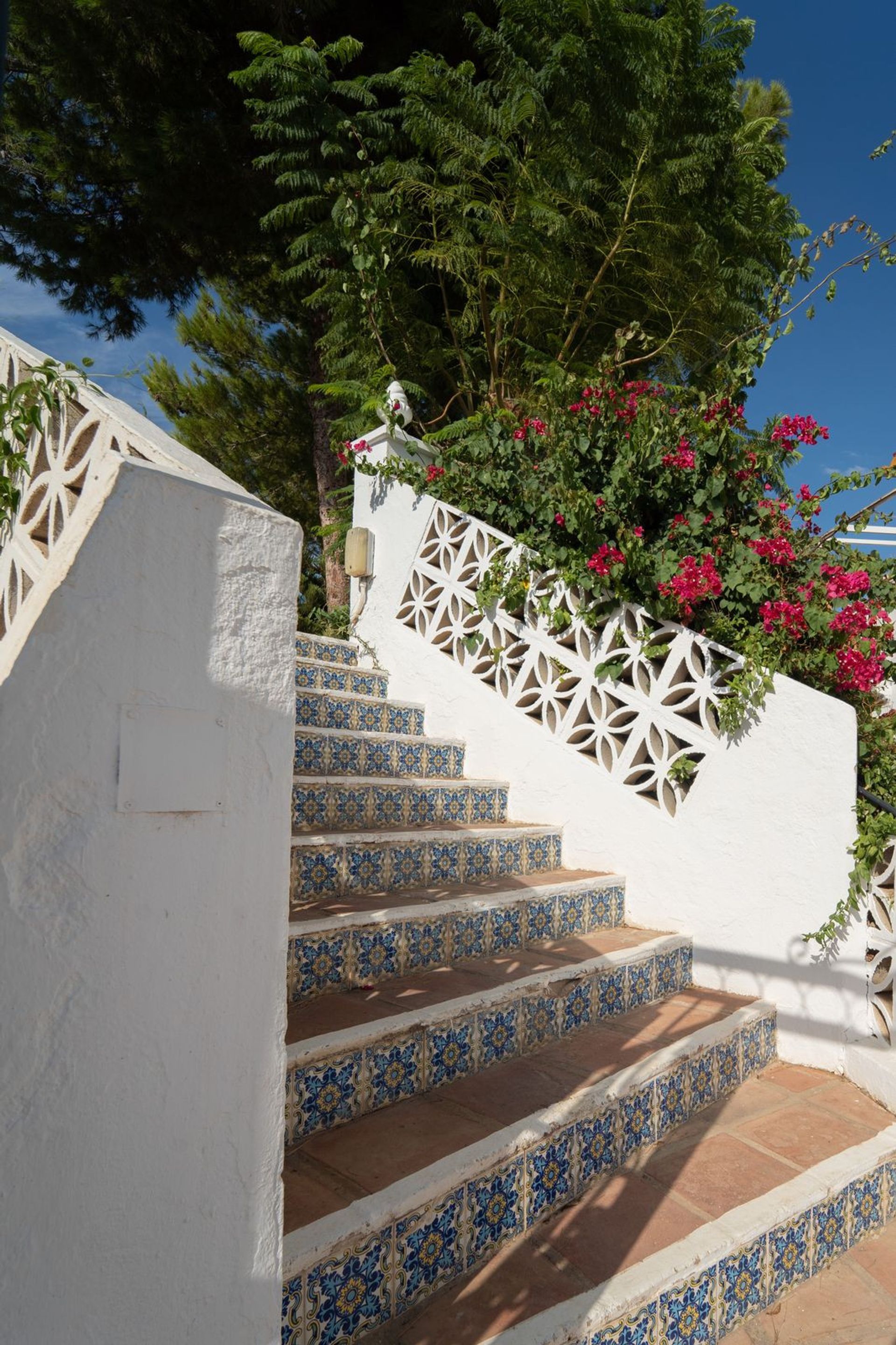 Hus i Las Lagunas de Mijas, Andalucía 12206279