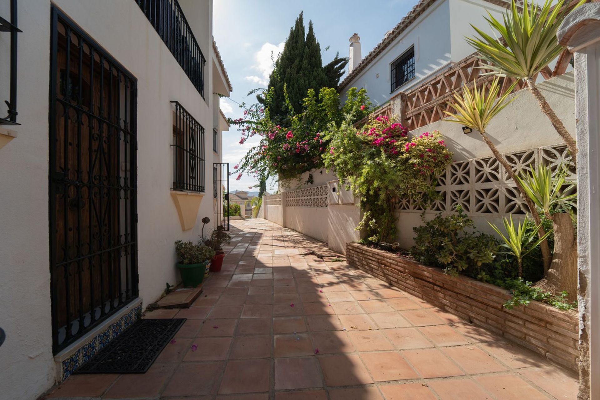 Hus i Las Lagunas de Mijas, Andalucía 12206279