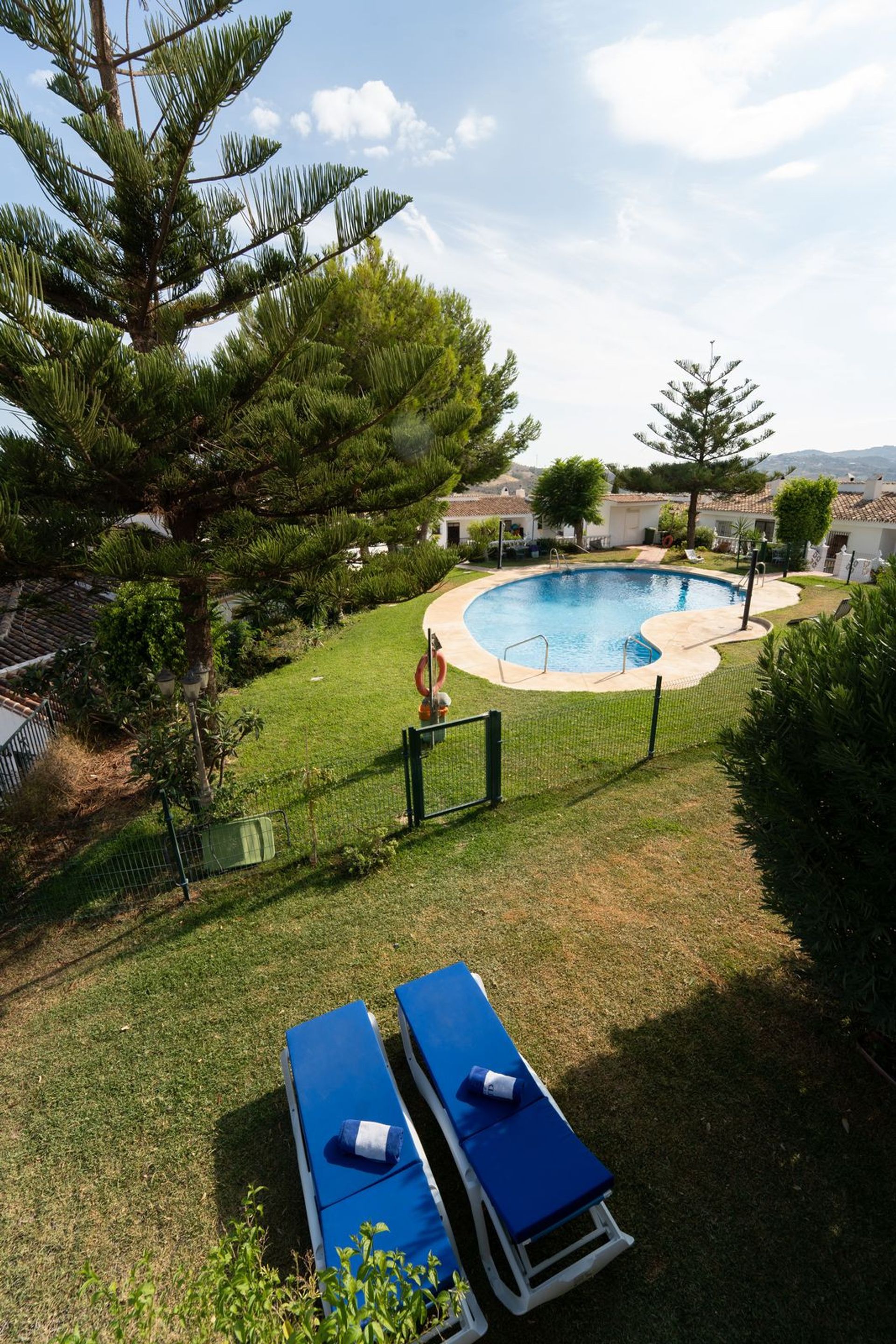 Hus i Las Lagunas de Mijas, Andalucía 12206279