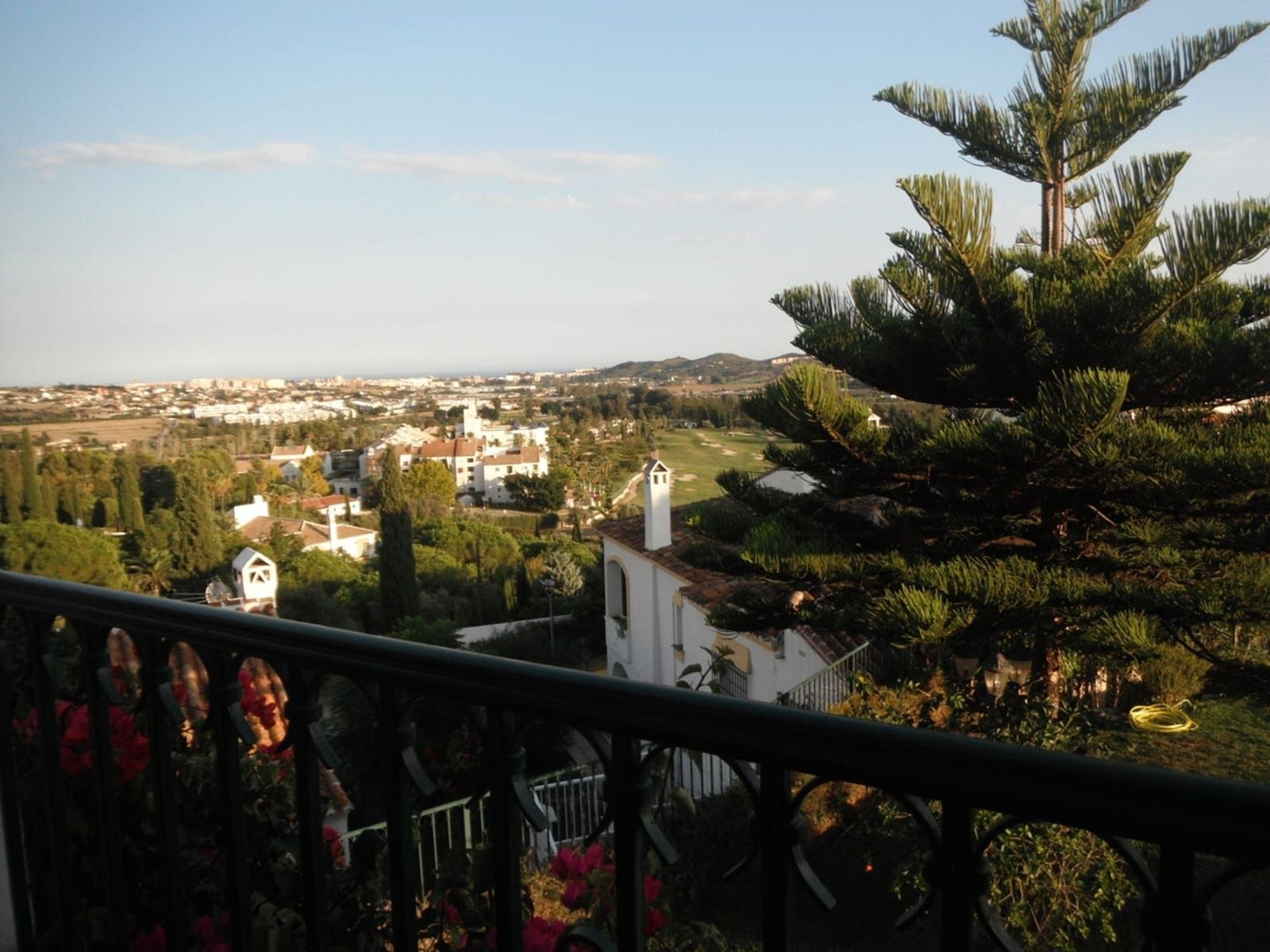 Hus i Las Lagunas de Mijas, Andalucía 12206279