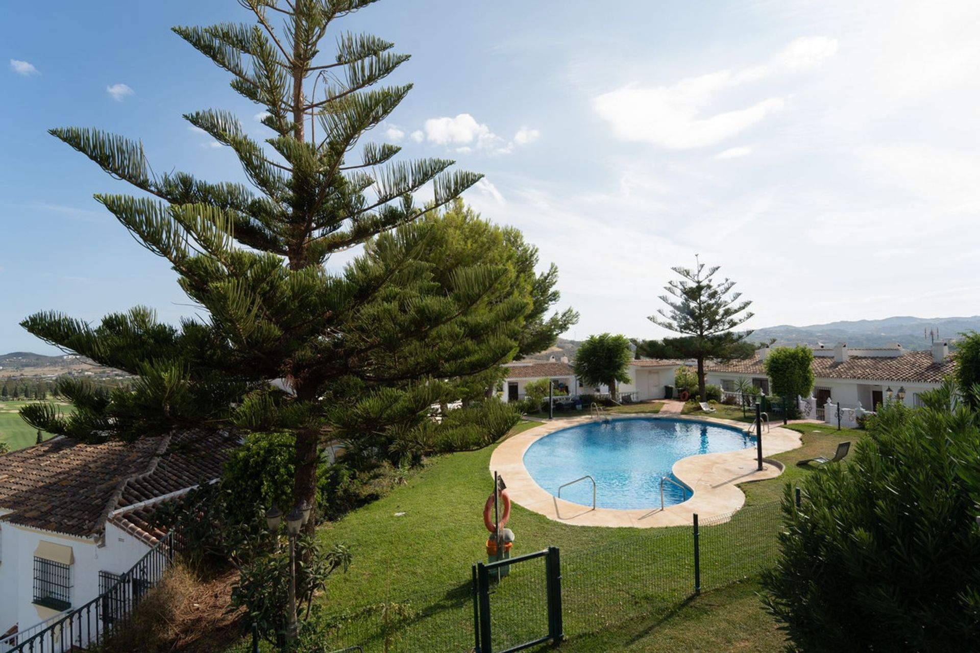 Hus i Las Lagunas de Mijas, Andalucía 12206279