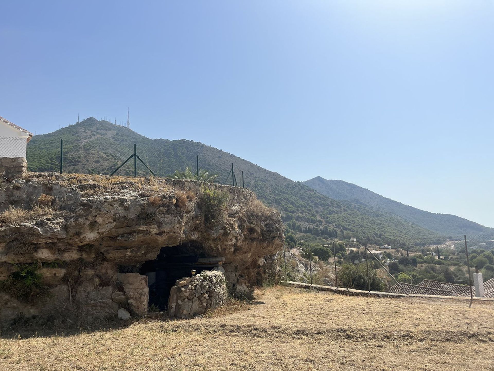 土地 在 Mijas, Andalusia 12206284