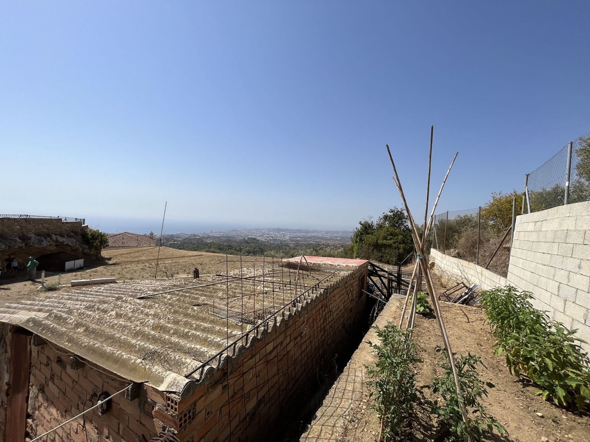 土地 在 Mijas, Andalusia 12206284