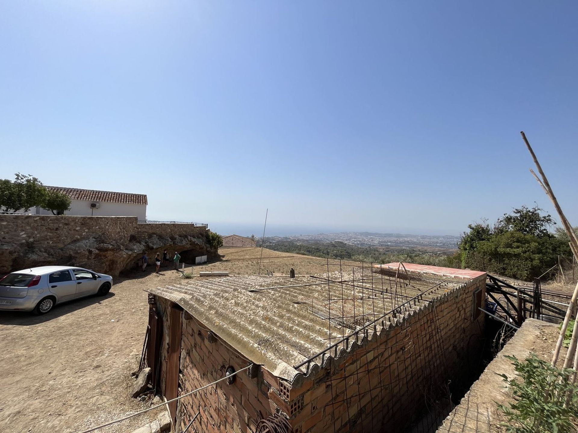 土地 在 Mijas, Andalusia 12206284