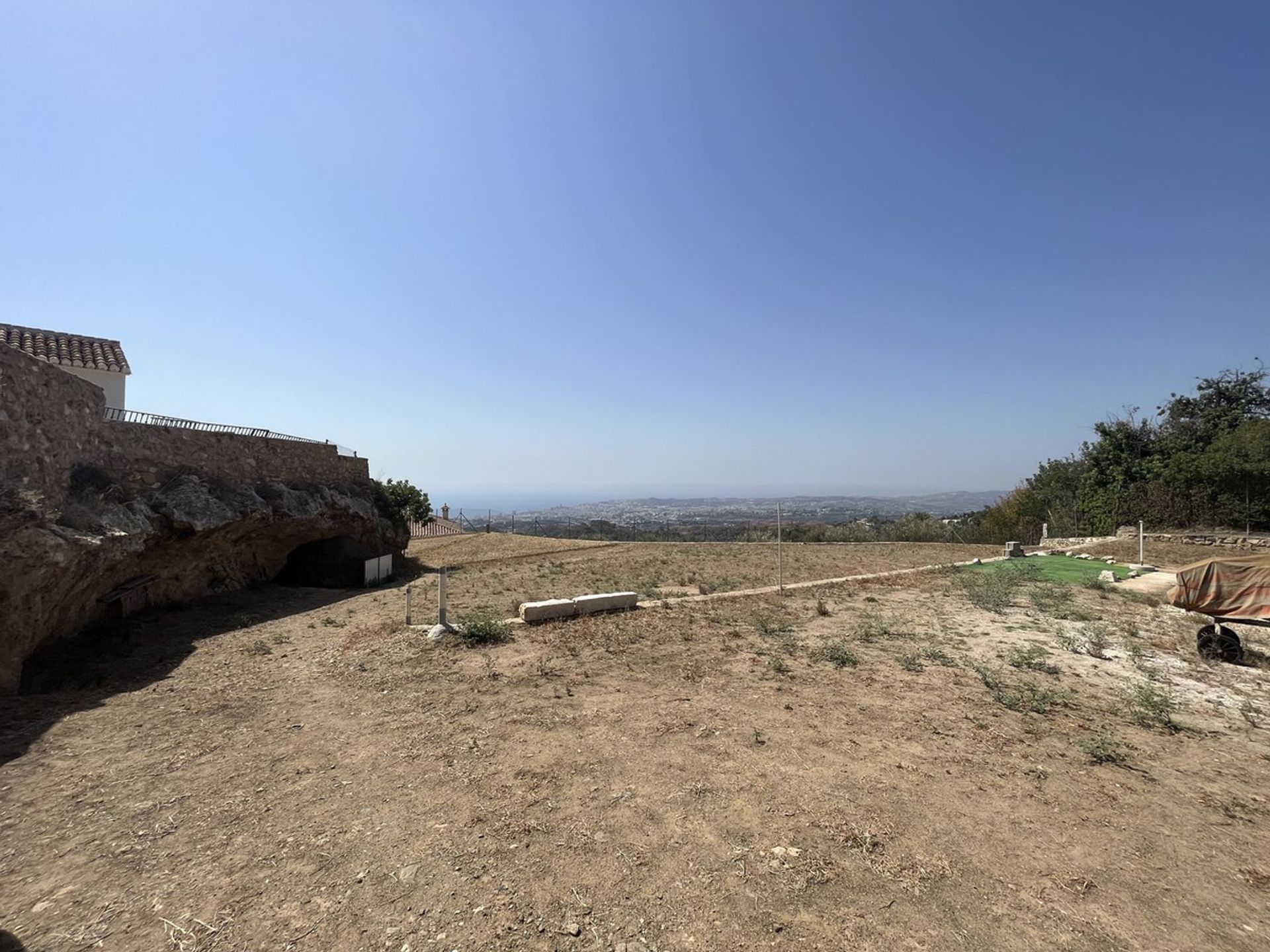 土地 在 Mijas, Andalusia 12206284