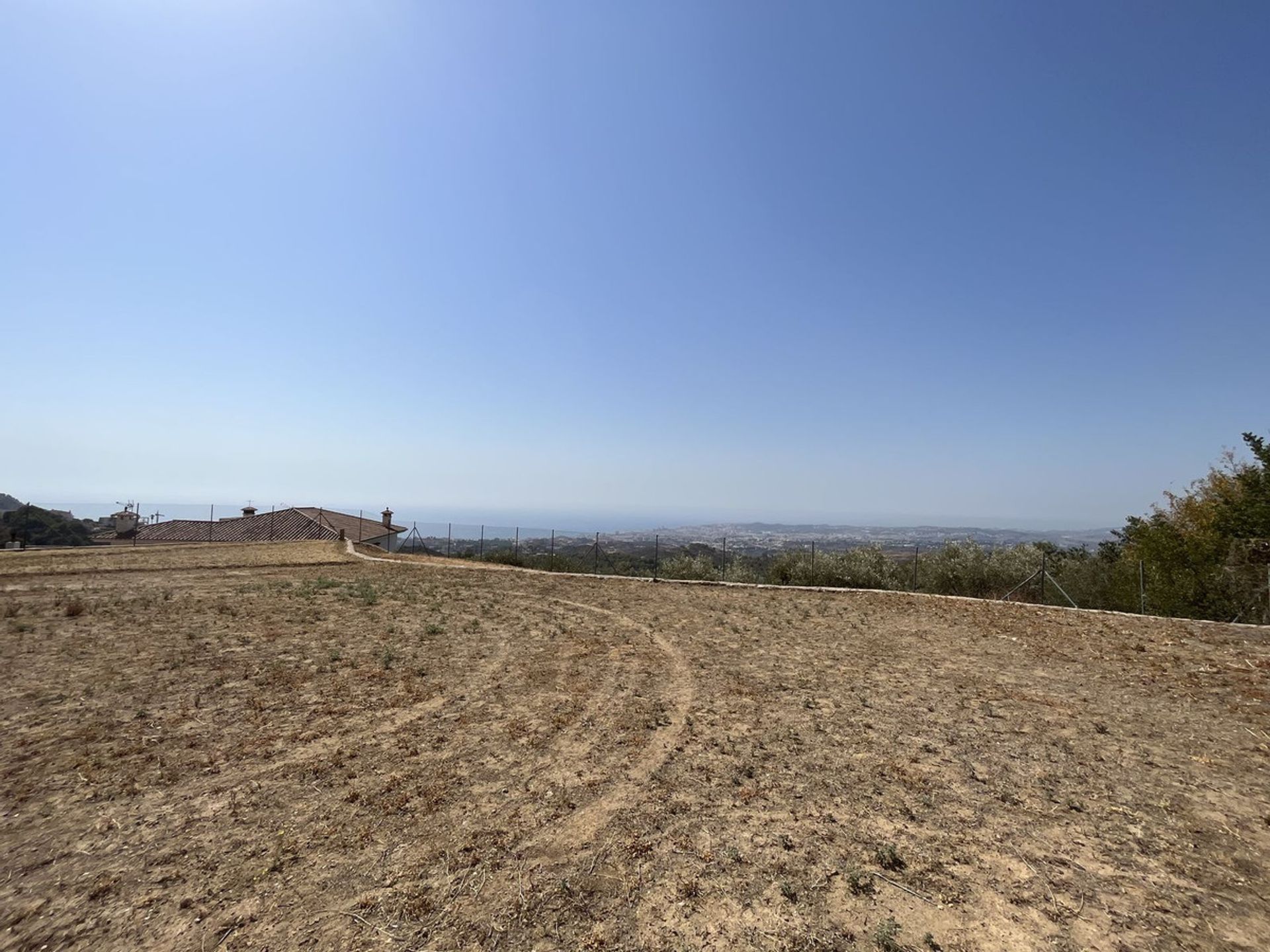 土地 在 Mijas, Andalusia 12206284