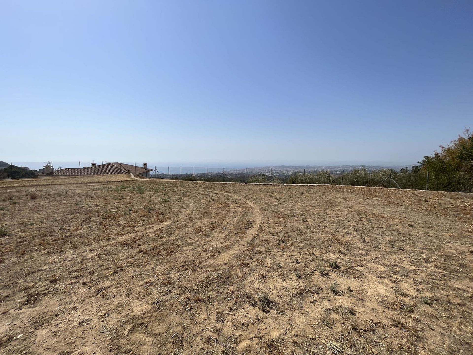 土地 在 Mijas, Andalusia 12206284