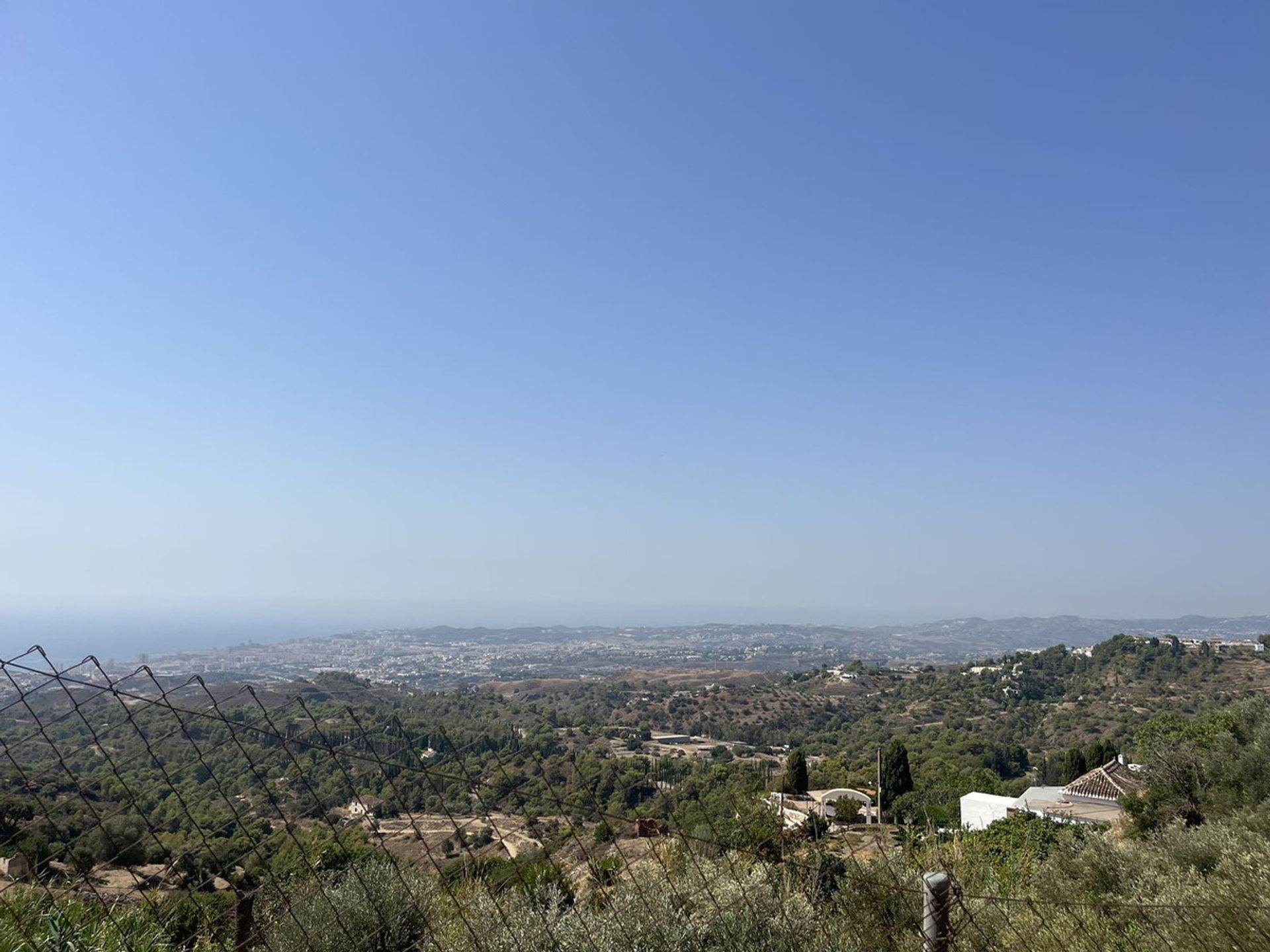 土地 在 Mijas, Andalusia 12206284