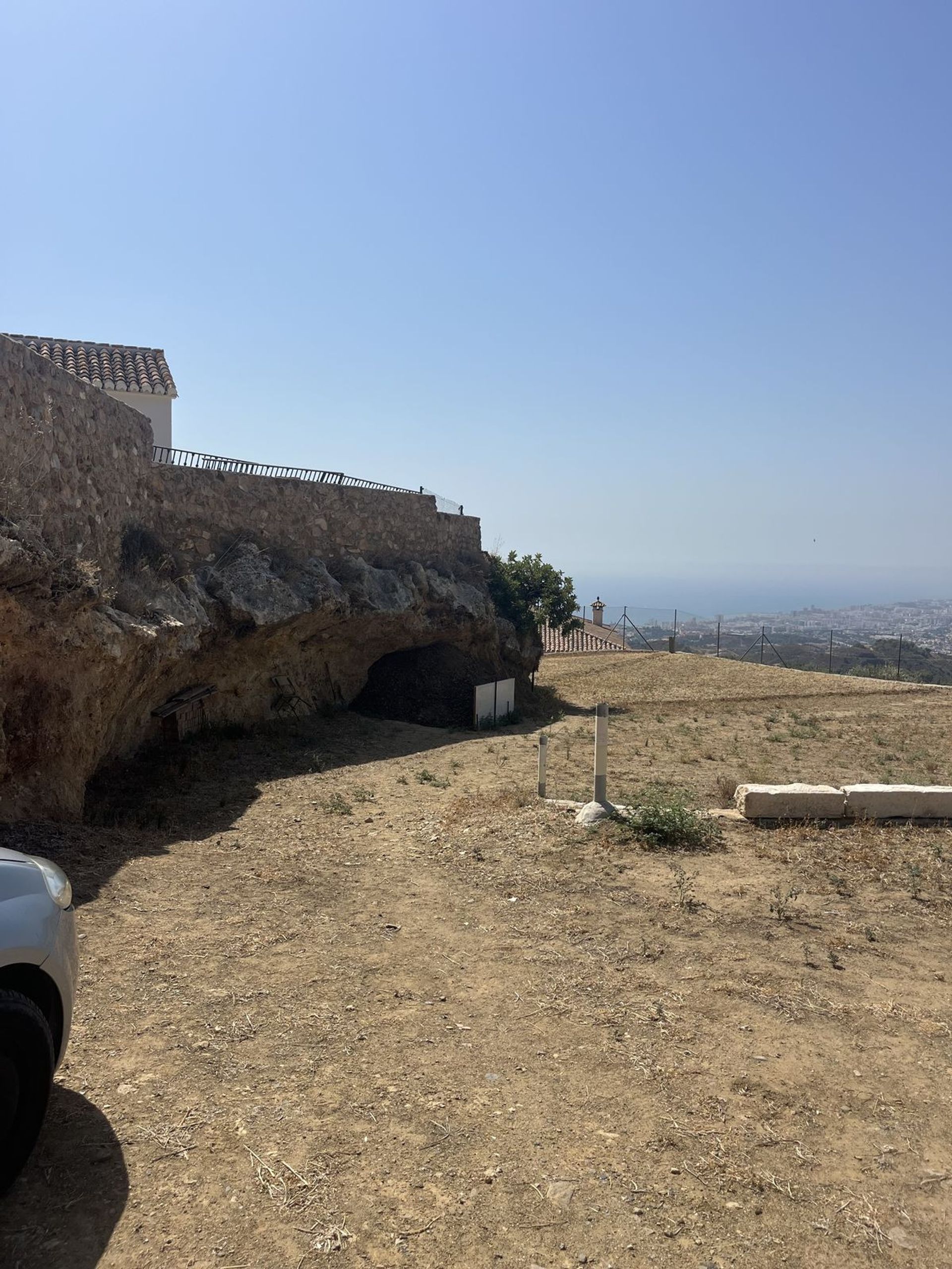 土地 在 Mijas, Andalusia 12206284