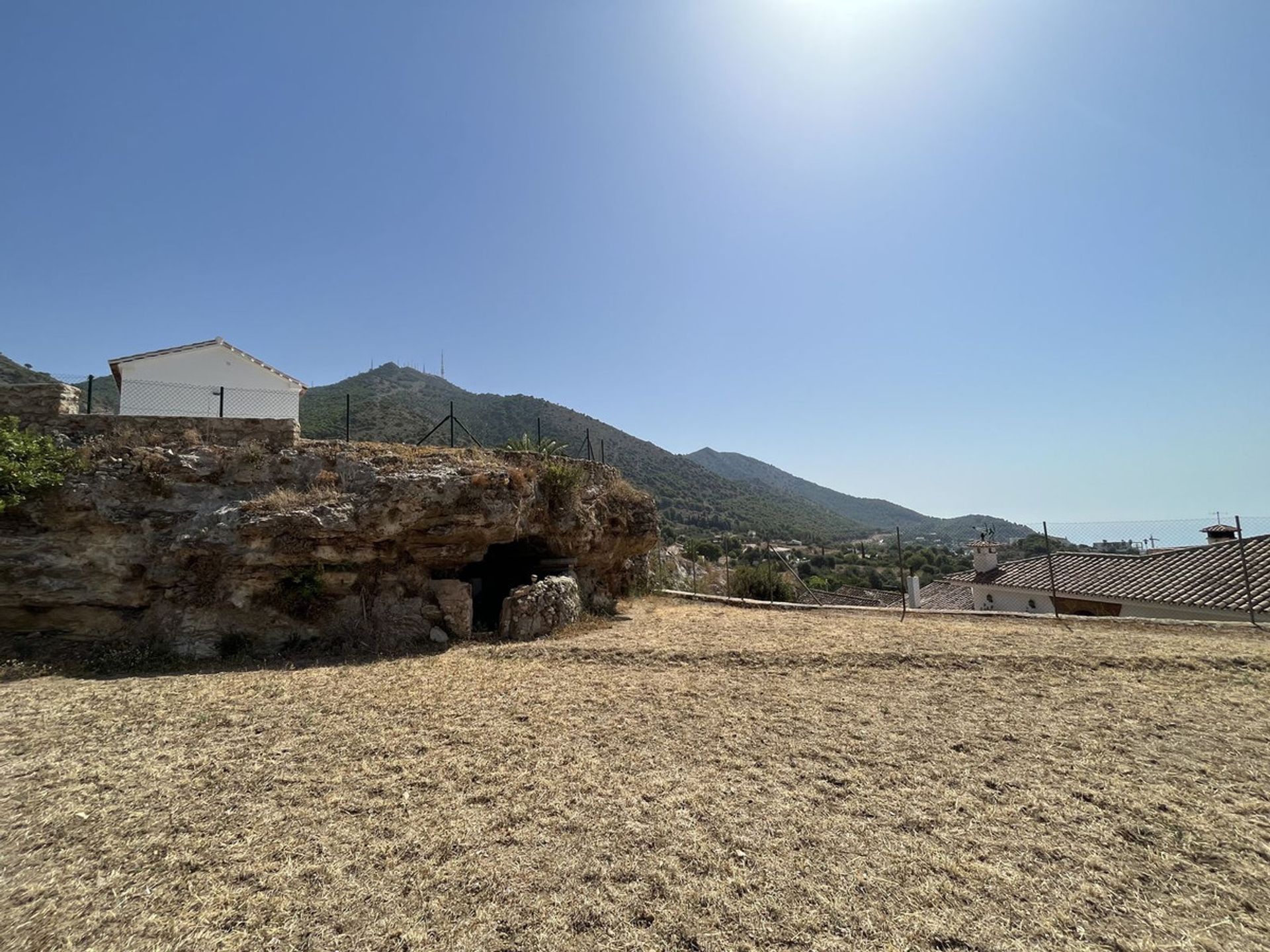 土地 在 Mijas, Andalusia 12206284