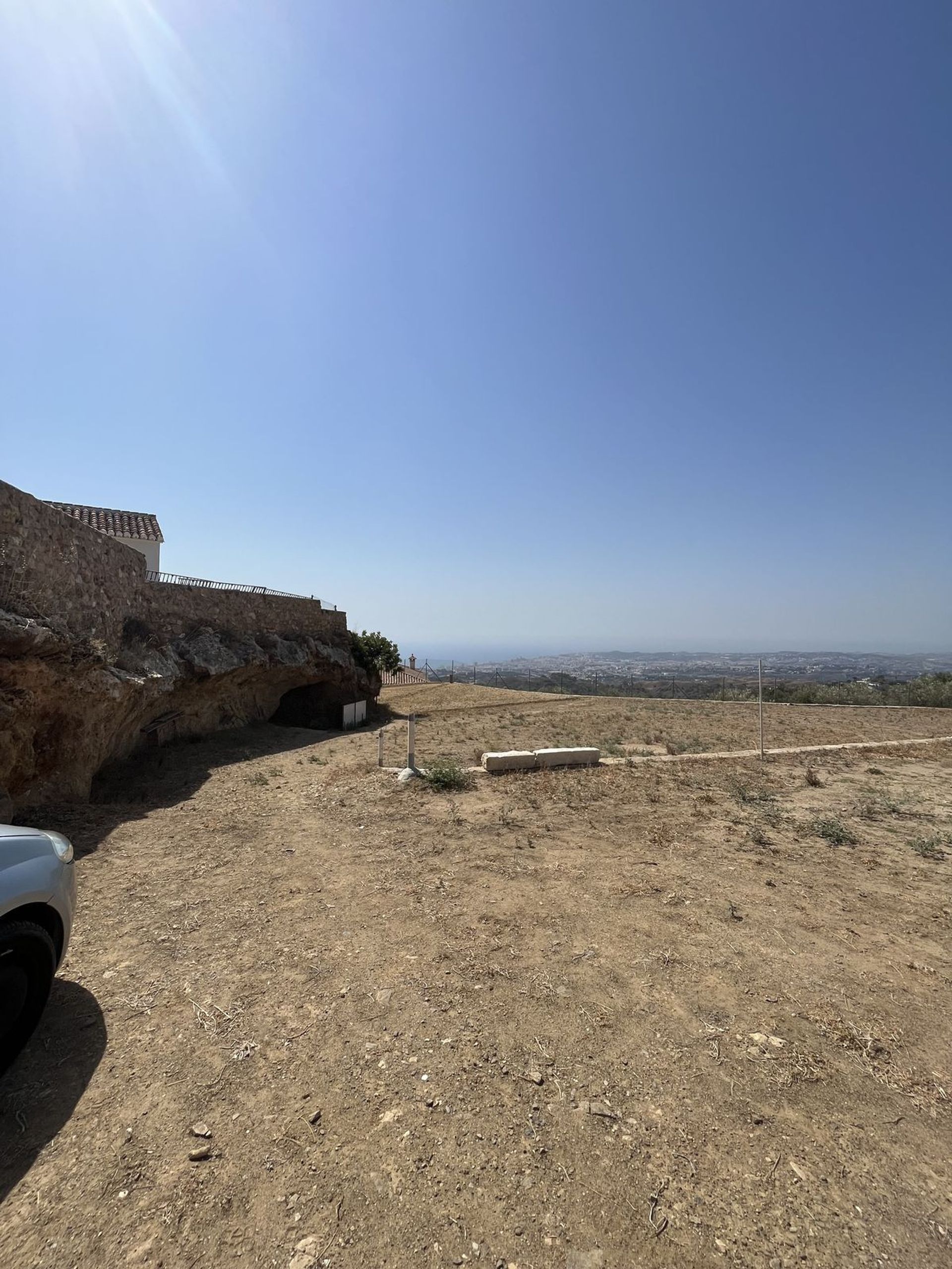 土地 在 Mijas, Andalusia 12206284