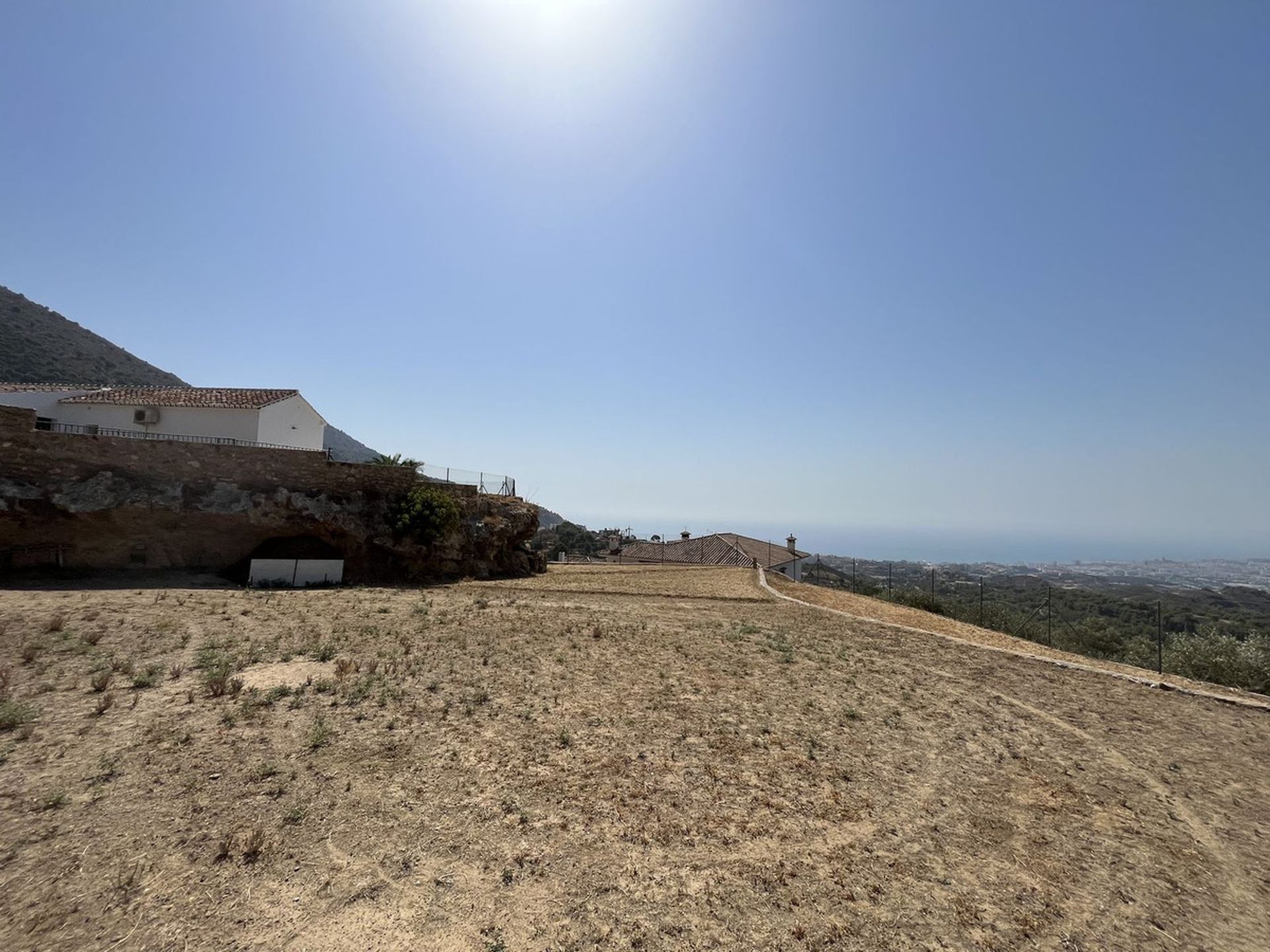 土地 在 Mijas, Andalusia 12206284