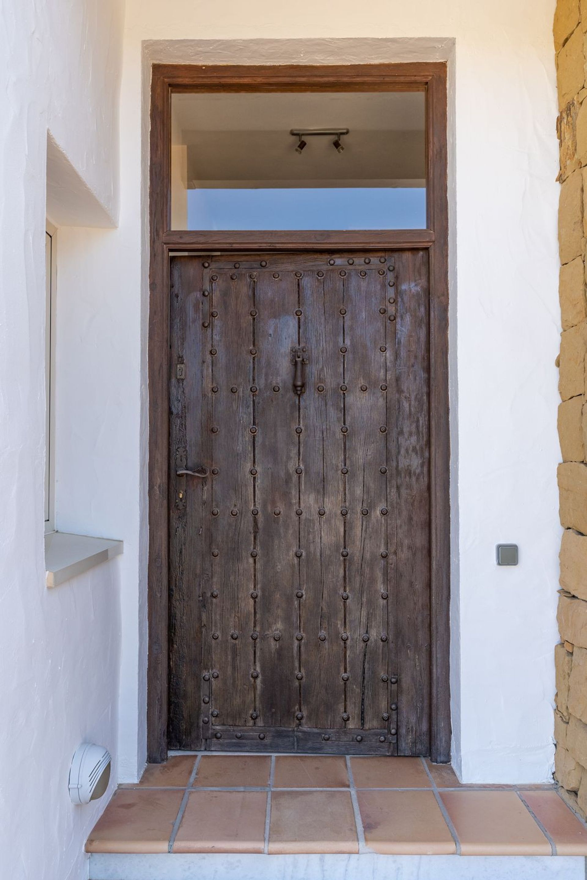 Huis in Benahavís, Andalusia 12206299