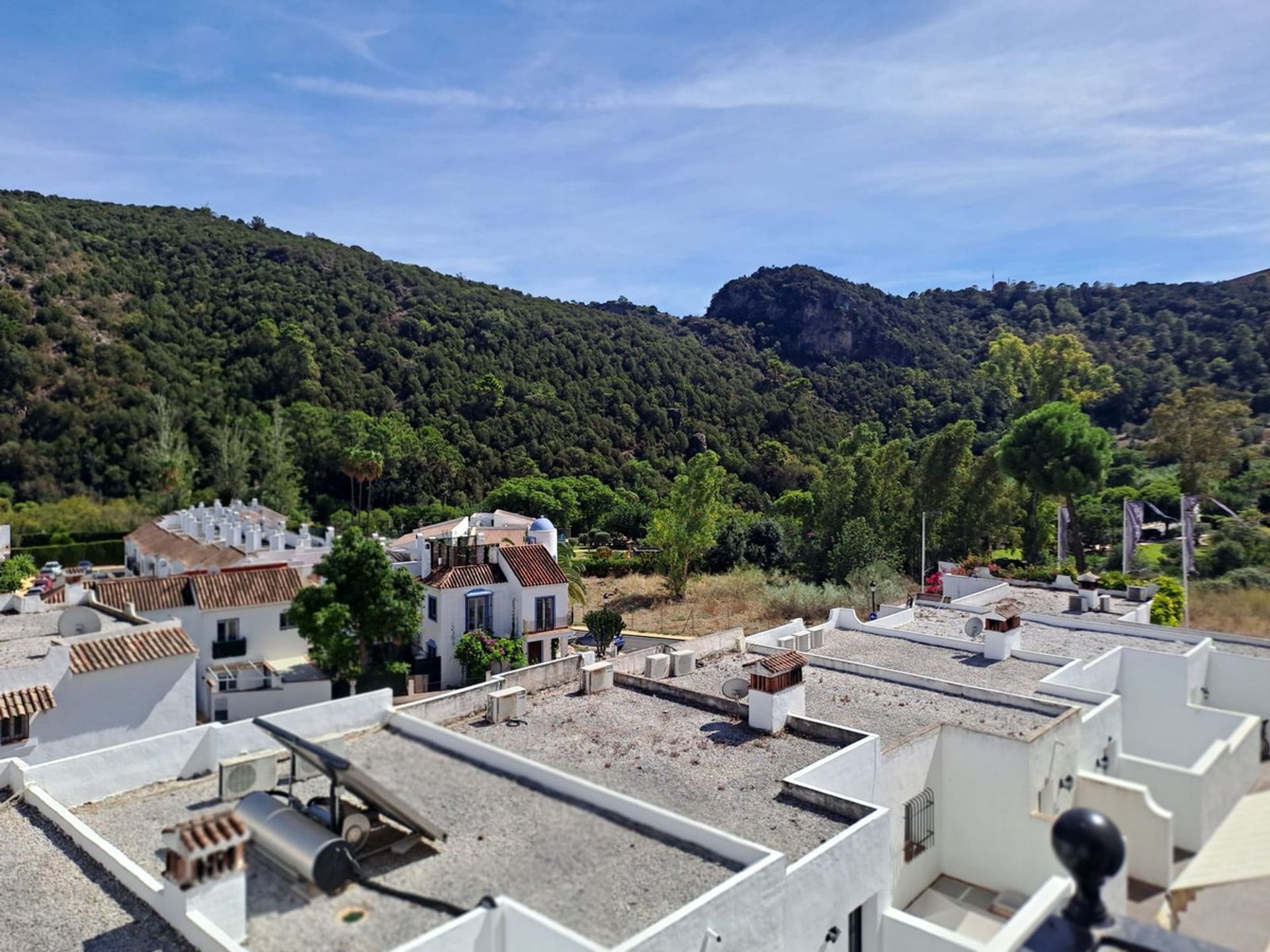 House in Benahavís, Andalusia 12206300