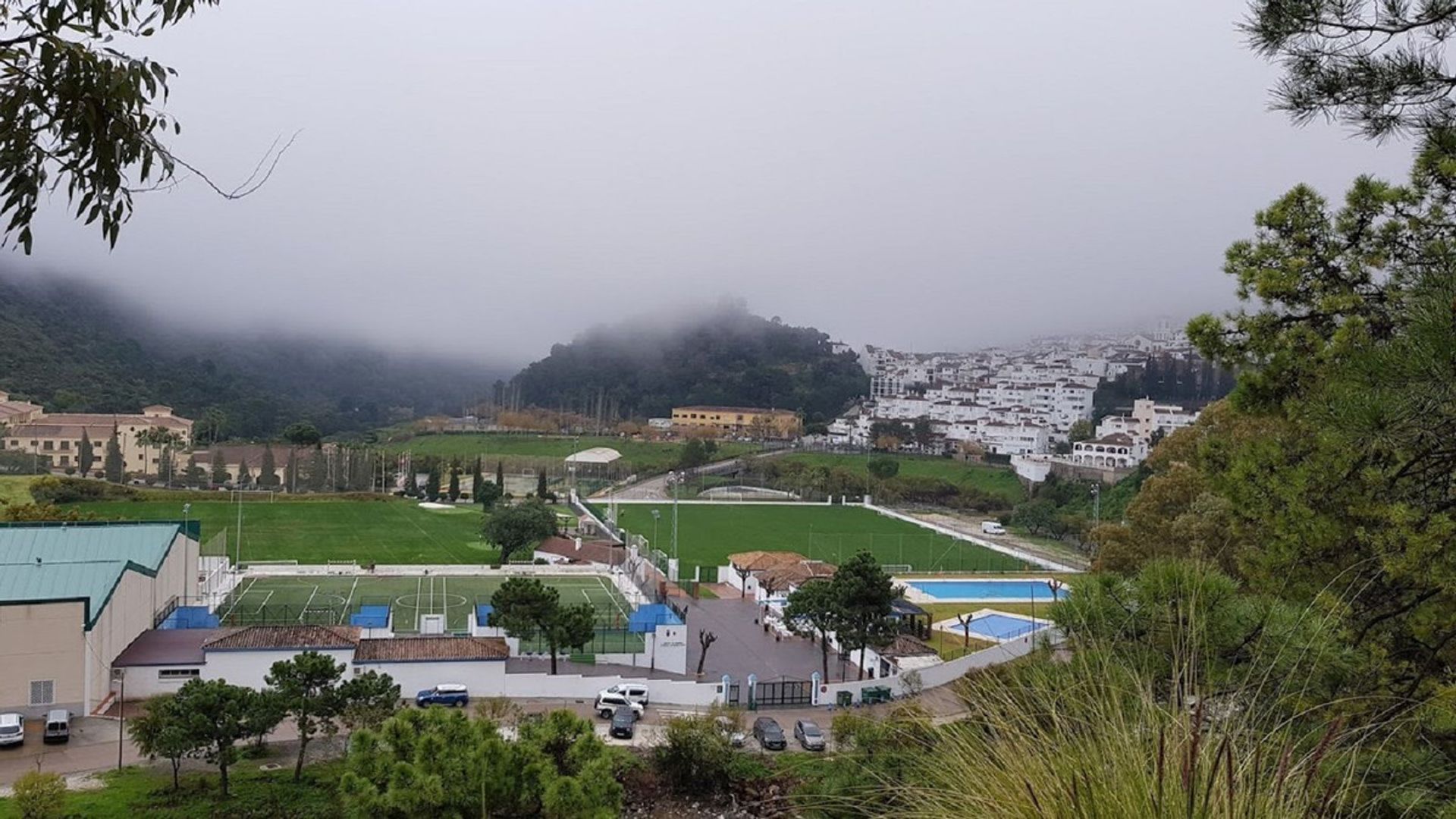 House in Benahavís, Andalusia 12206300