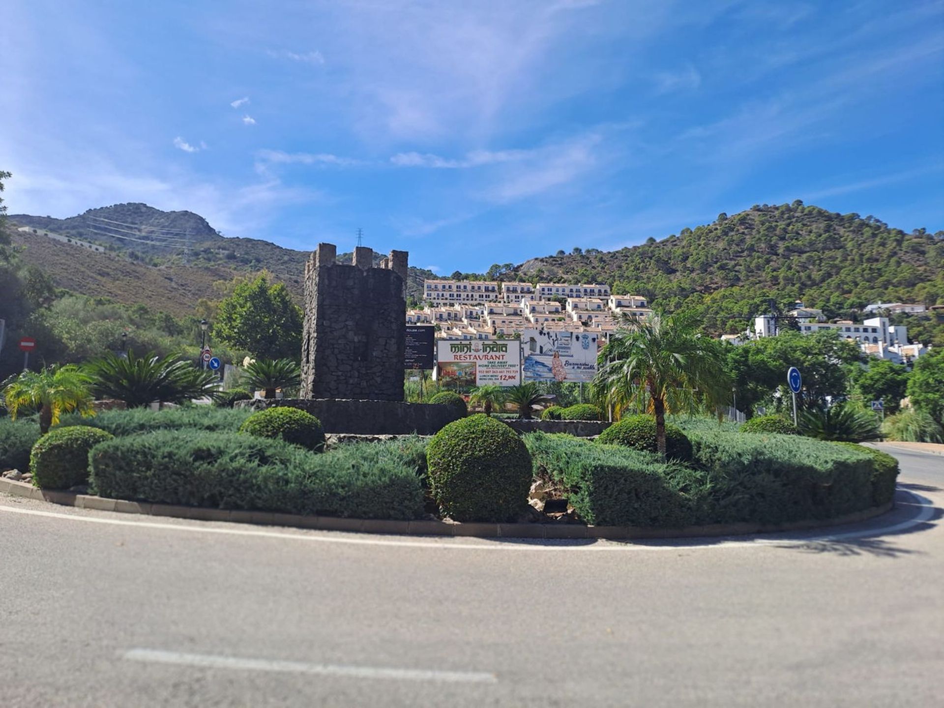 House in Benahavís, Andalusia 12206300