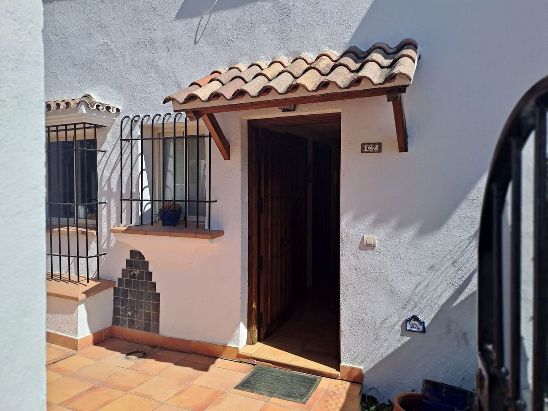 House in Benahavis, Andalusia 12206300