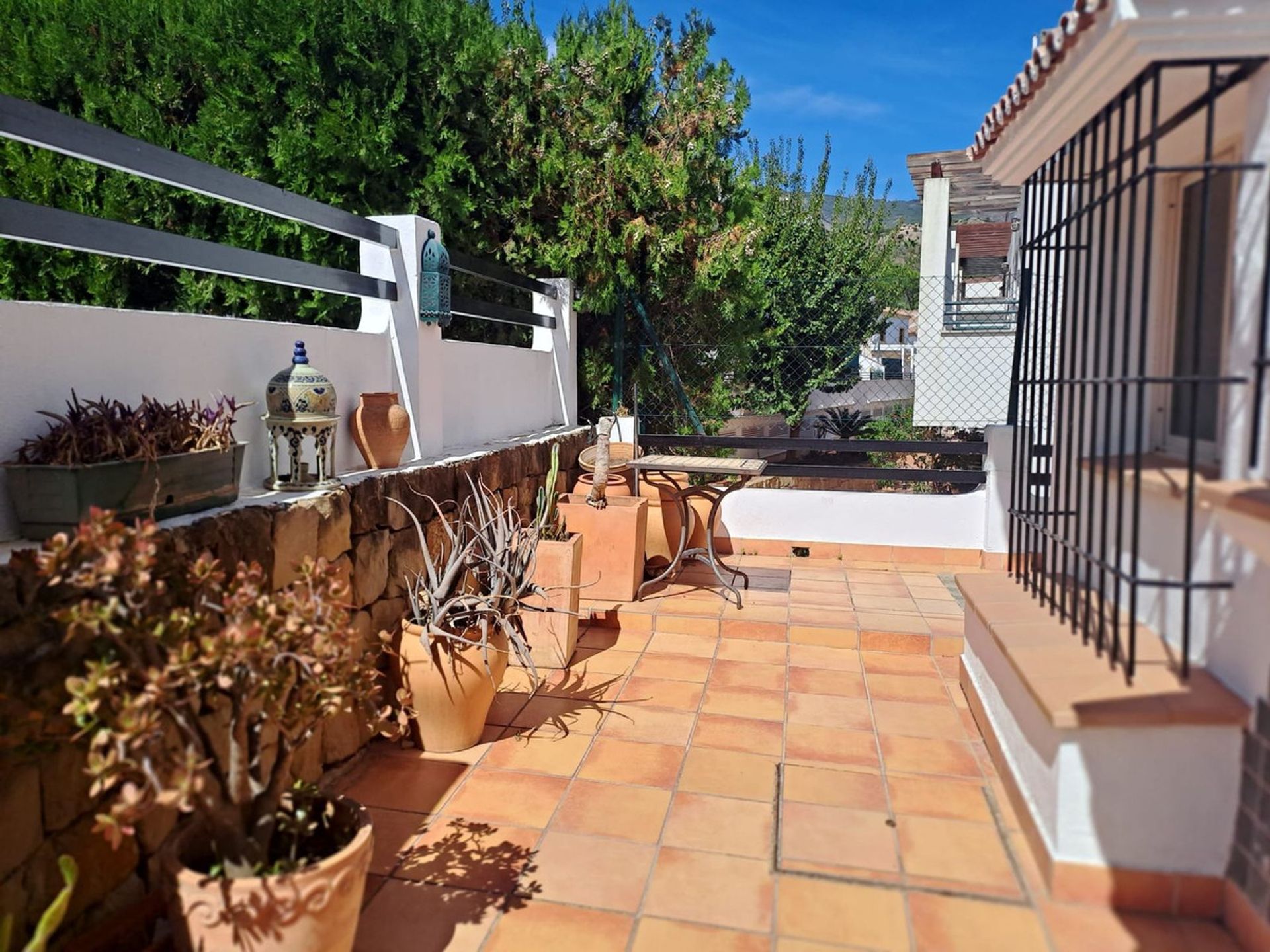 House in Benahavis, Andalusia 12206300