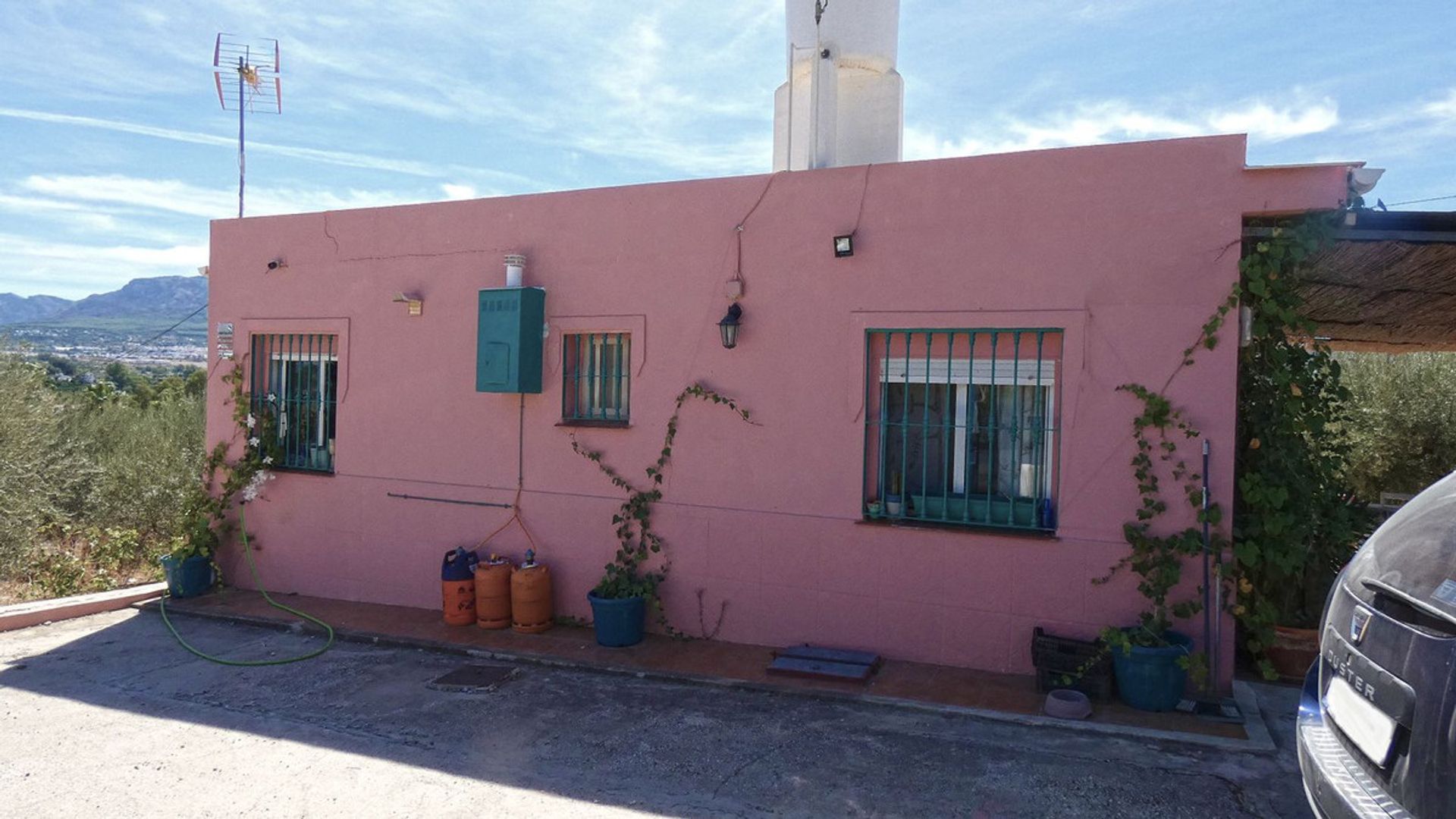 House in Coin, Andalusia 12206326