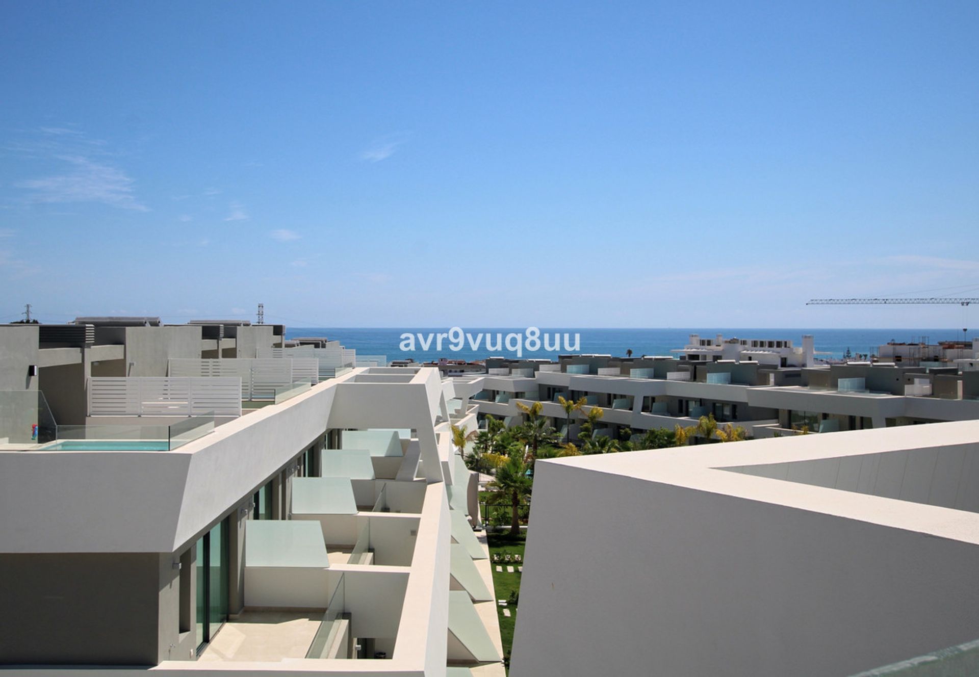 House in La Cala de Mijas, Andalusia 12206379