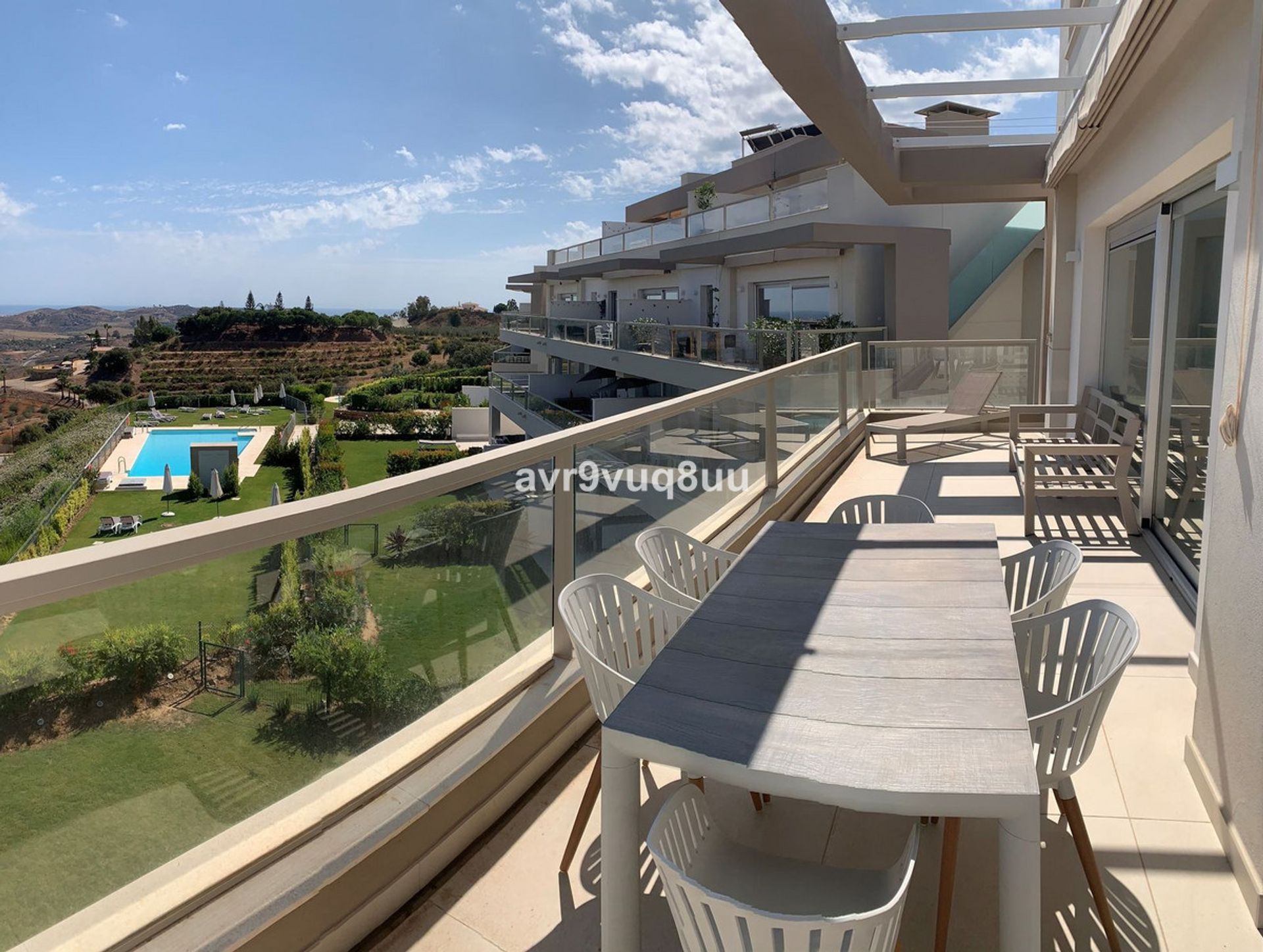 Condominio en , Andalucía 12206380