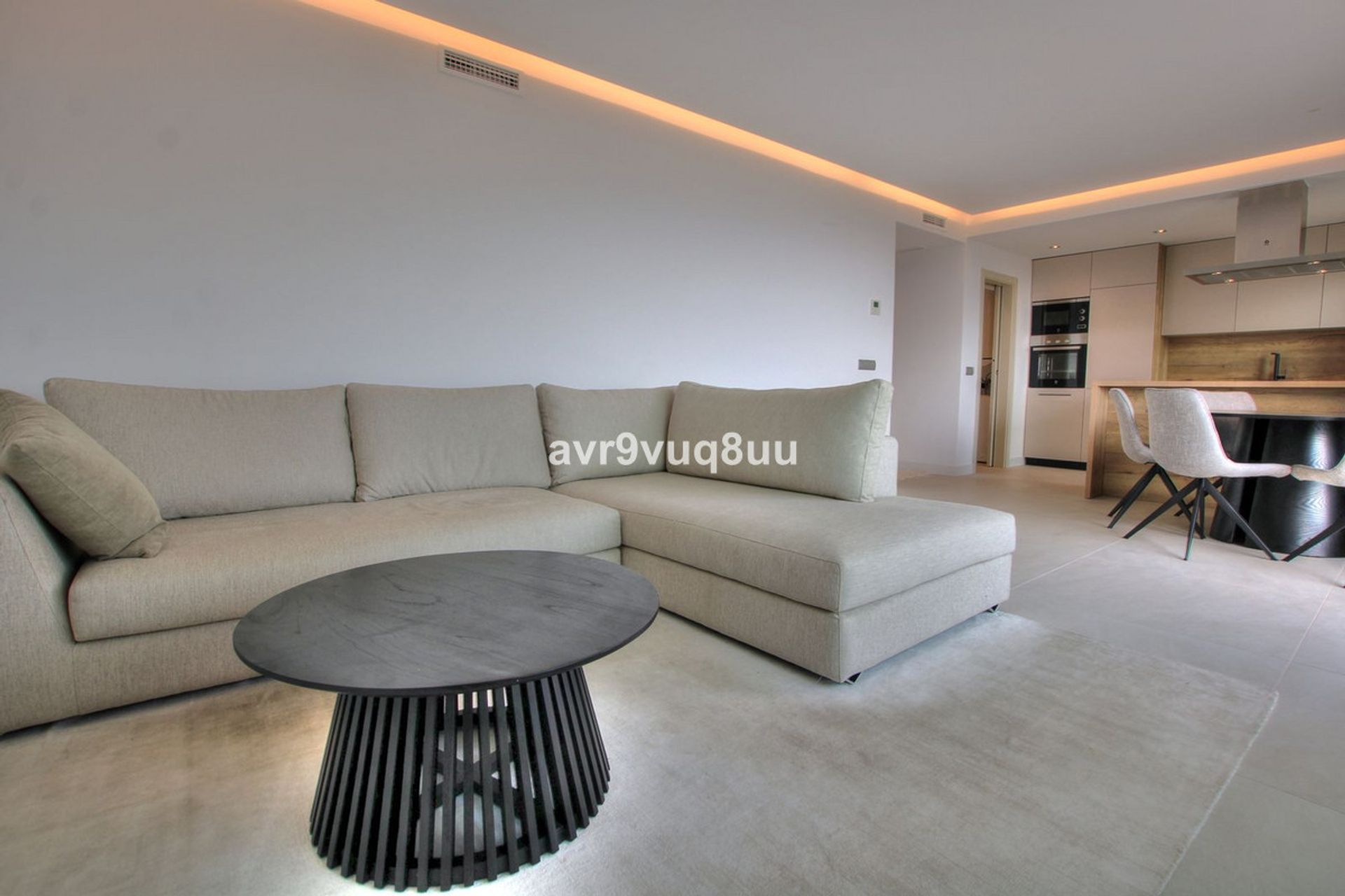 Condominium in Fuengirola, Andalusië 12206380