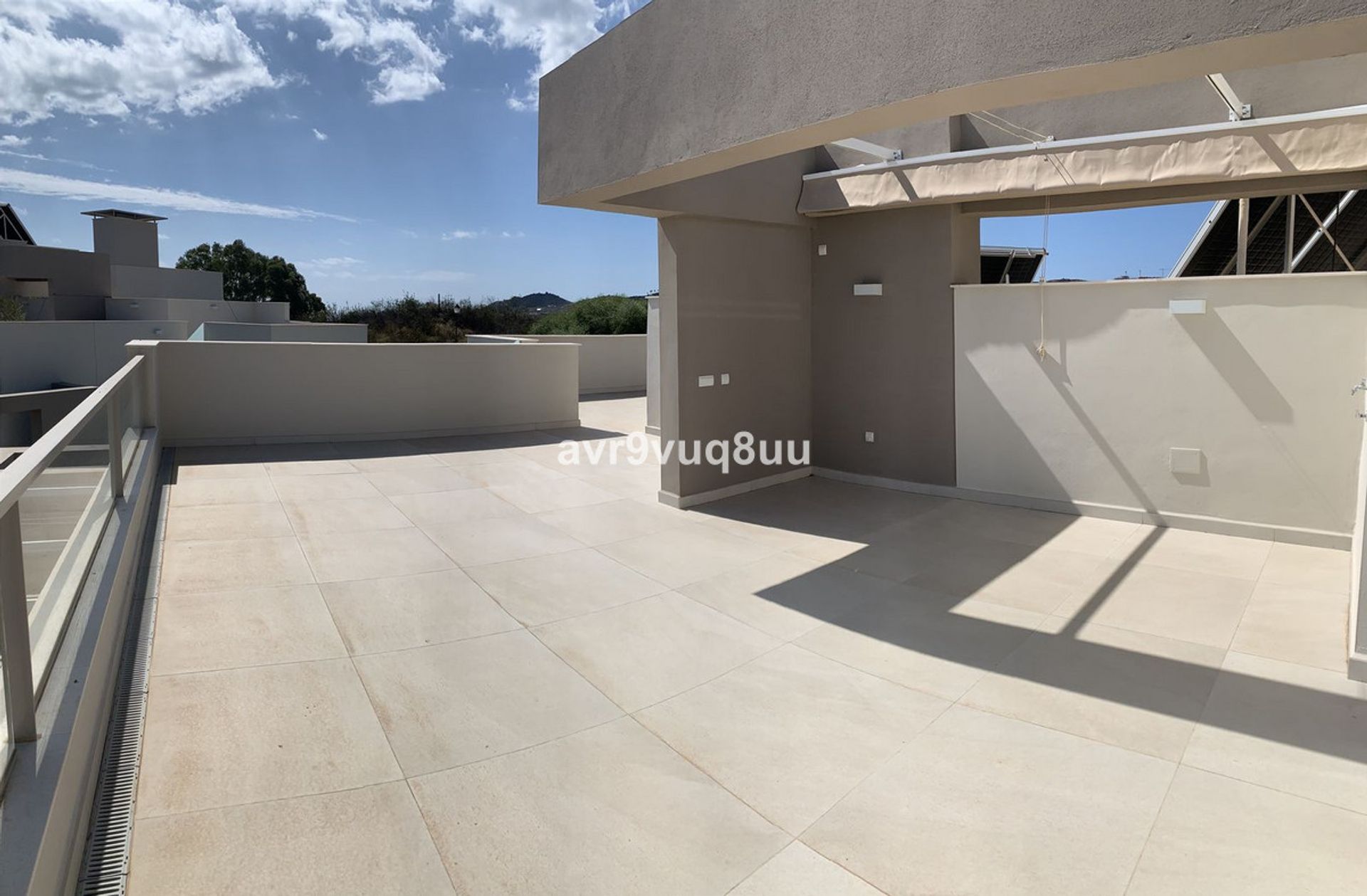 Condominium dans , Andalucía 12206380