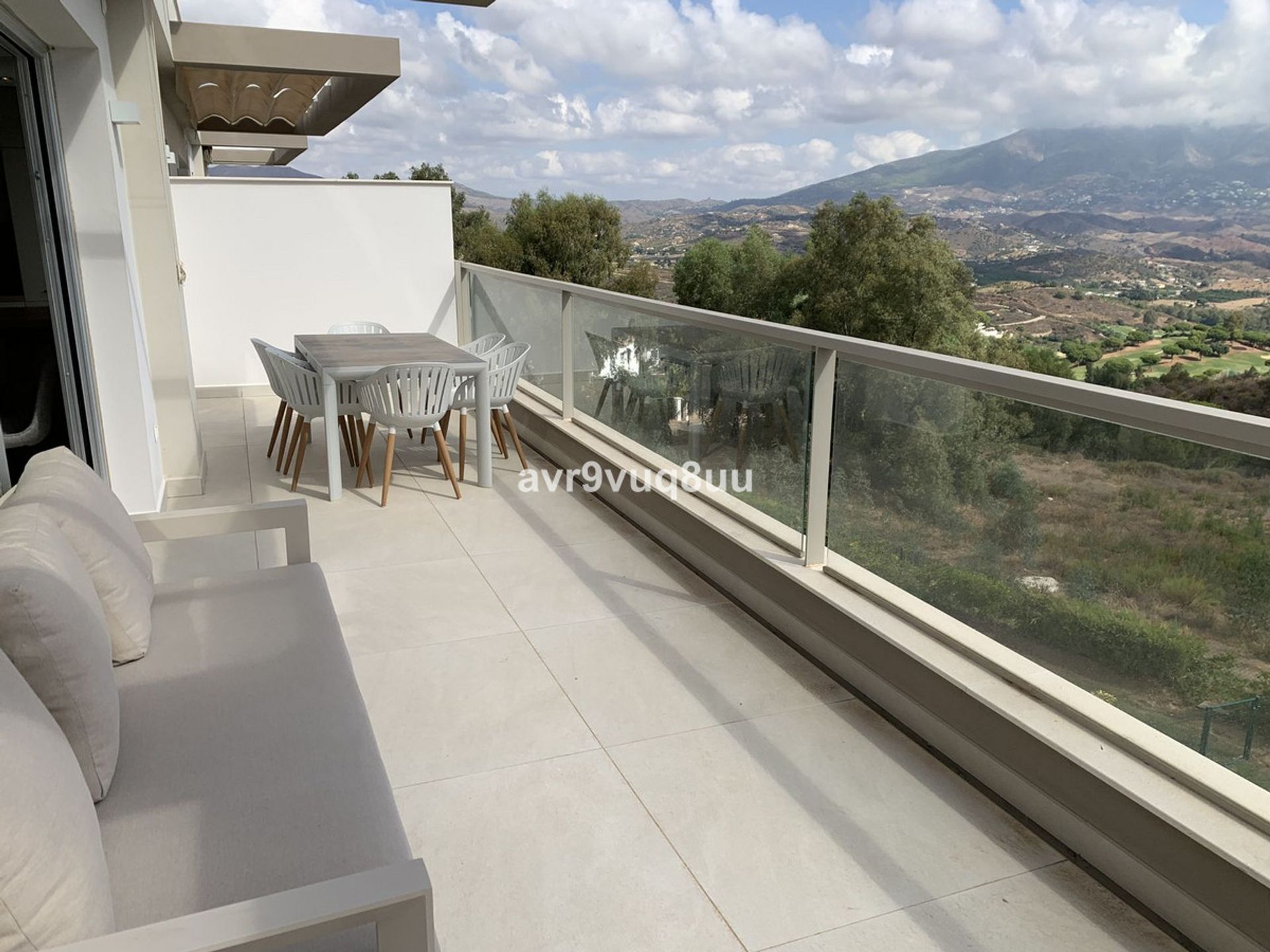 Condominium dans , Andalucía 12206380