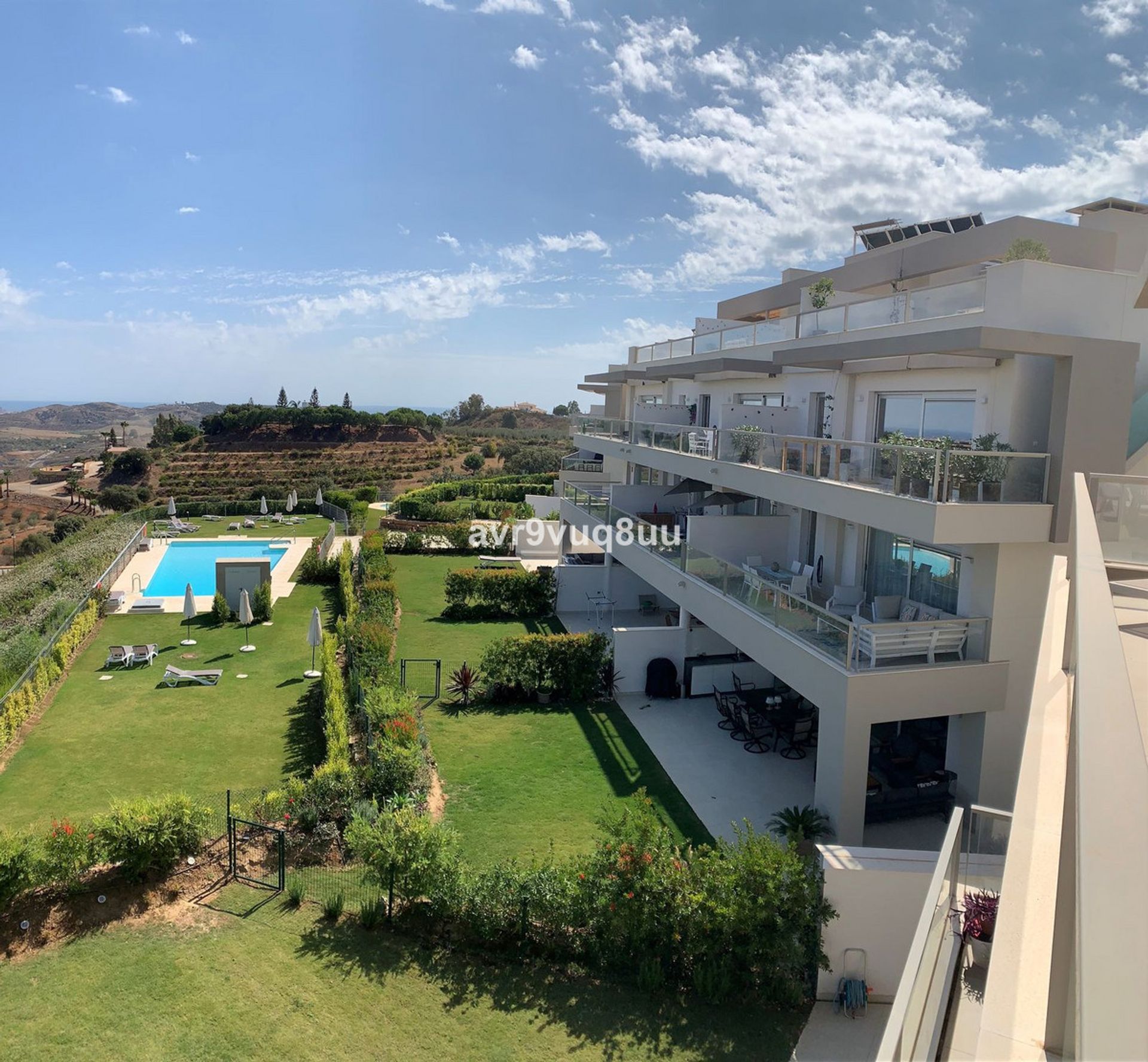 Condominio en , Andalucía 12206380