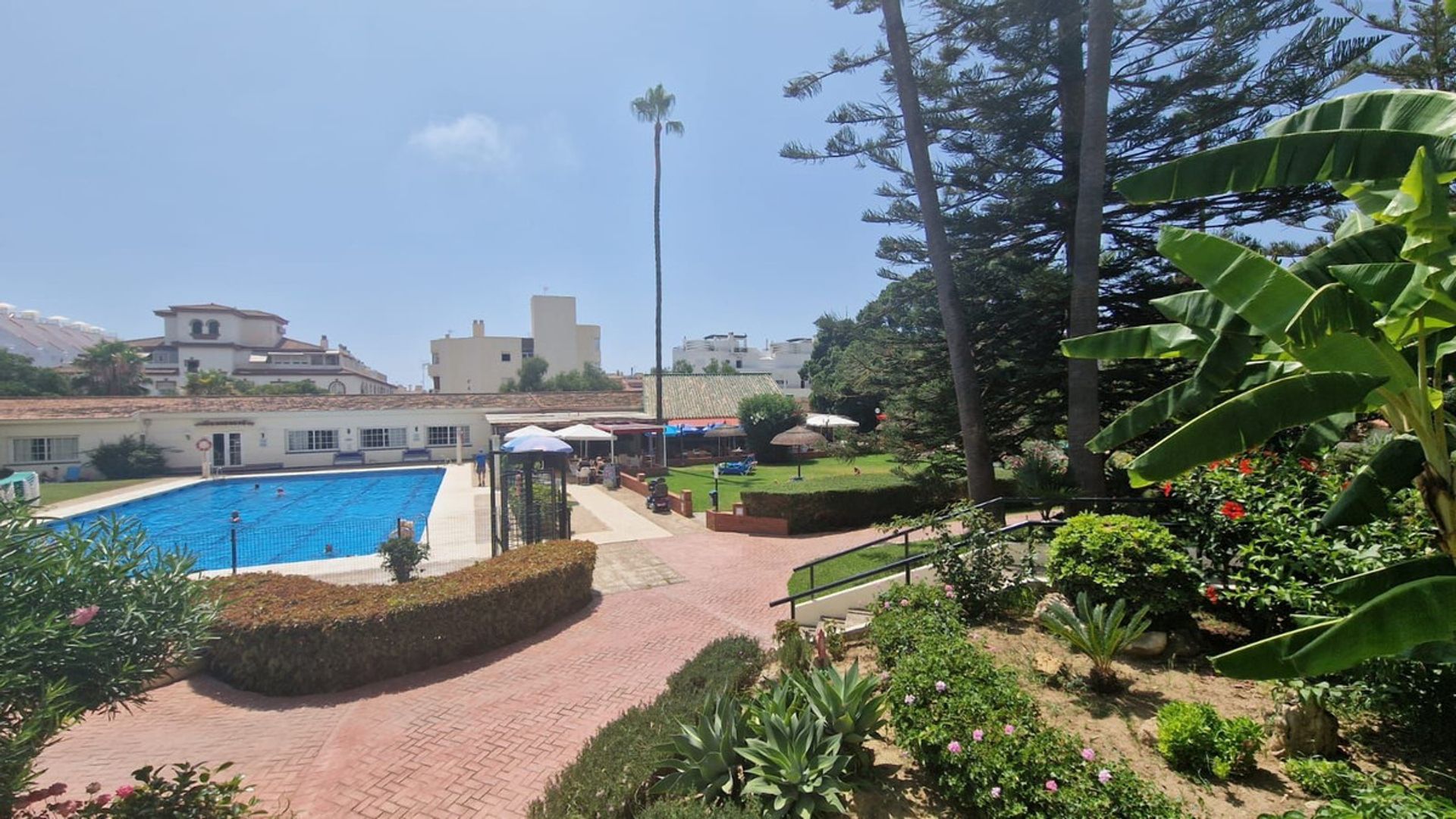 Condominium in Torremolinos, Andalucía 12206382