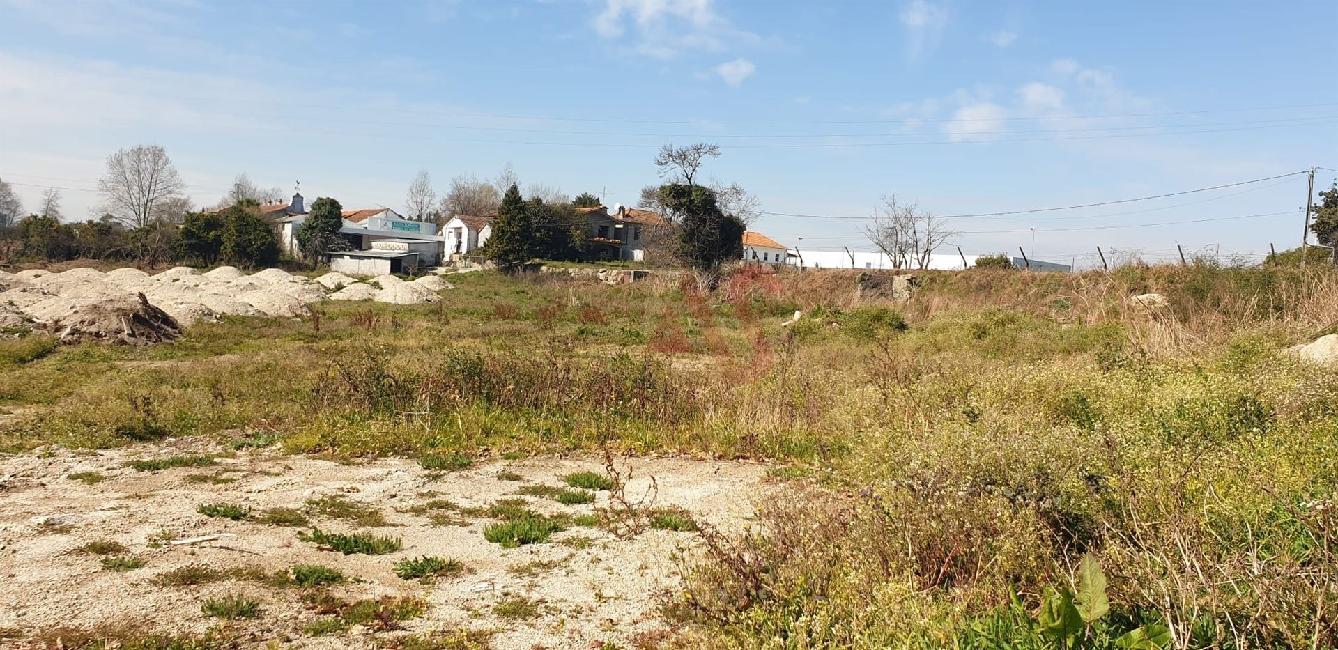 Land in Oliveira, Braga 12206406