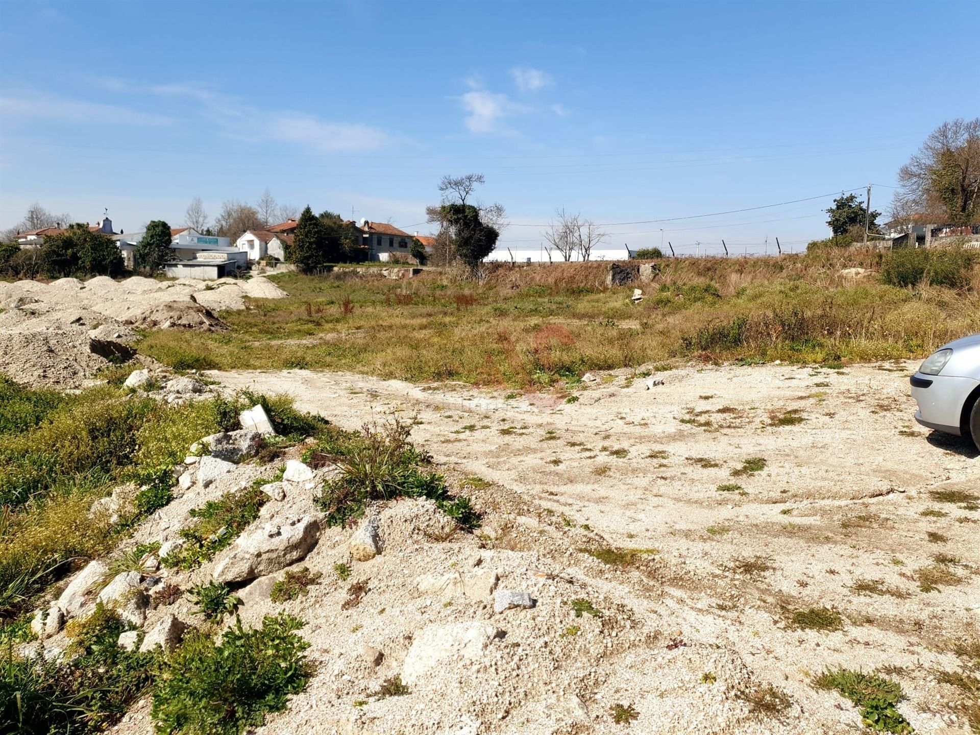 Land in Oliveira, Braga 12206406