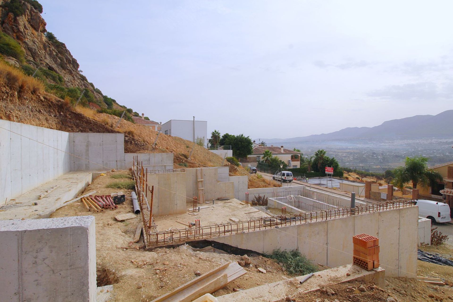 loger dans Coín, Andalusia 12206407