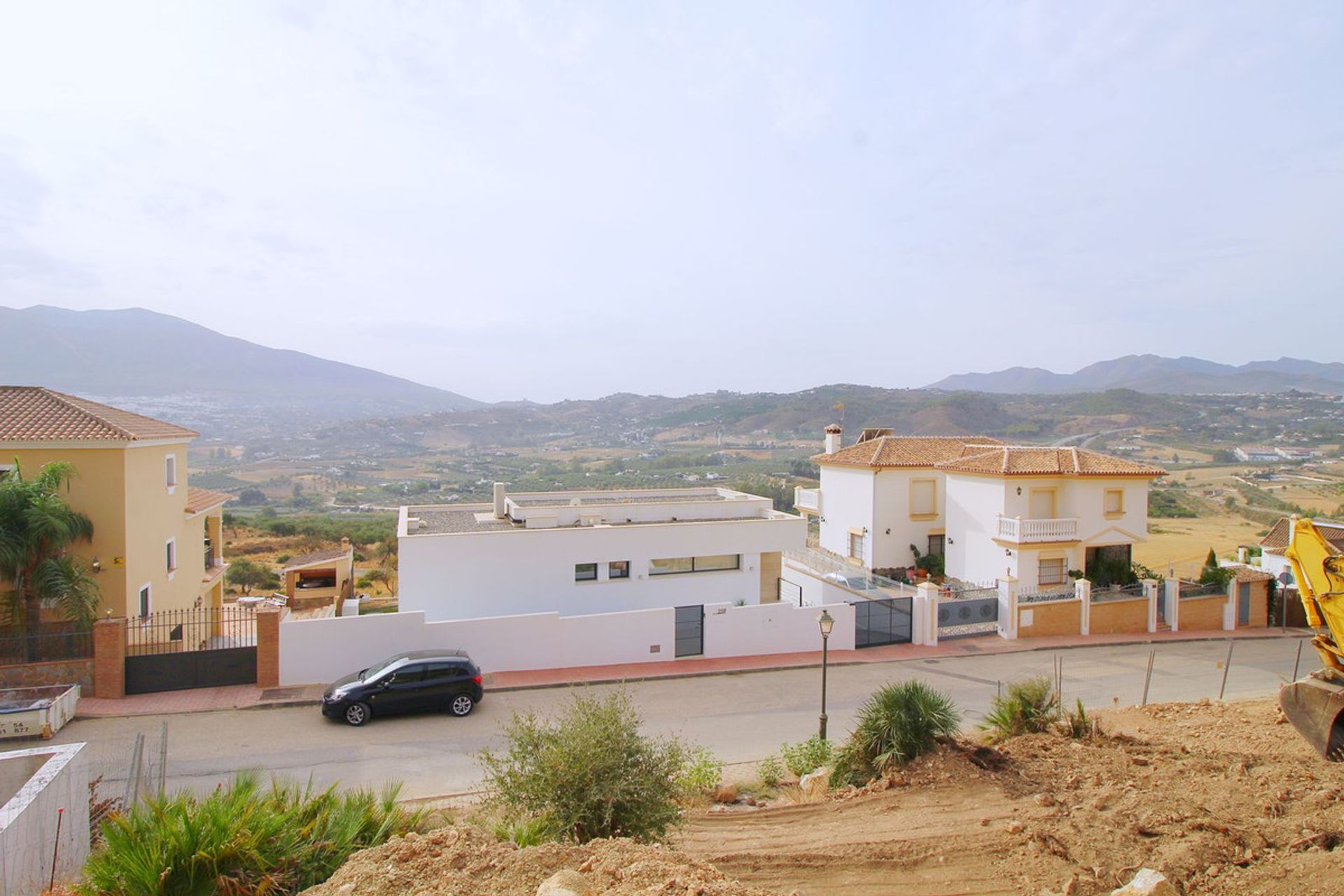 loger dans Pièce de monnaie, Andalousie 12206407