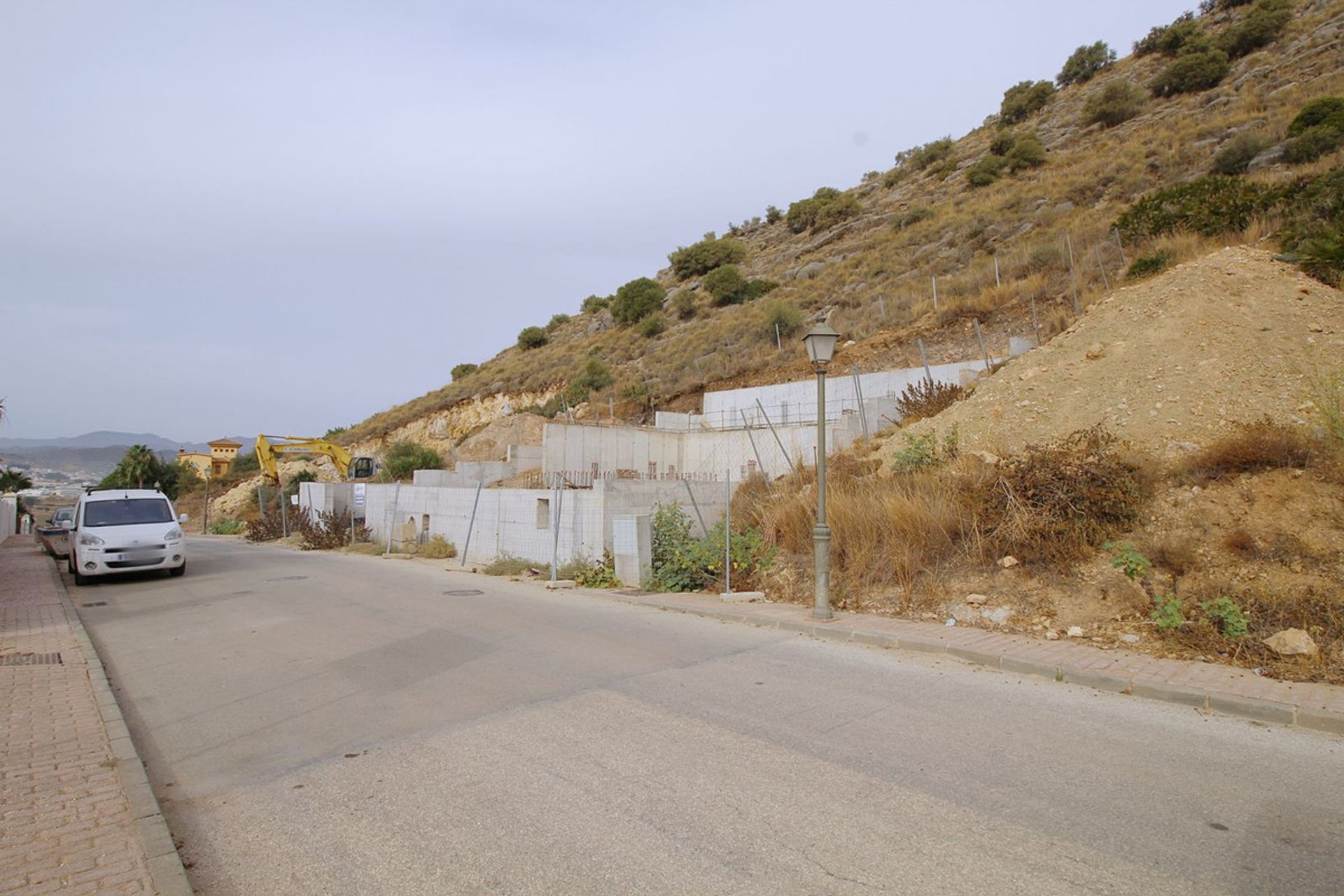 loger dans Coín, Andalusia 12206407